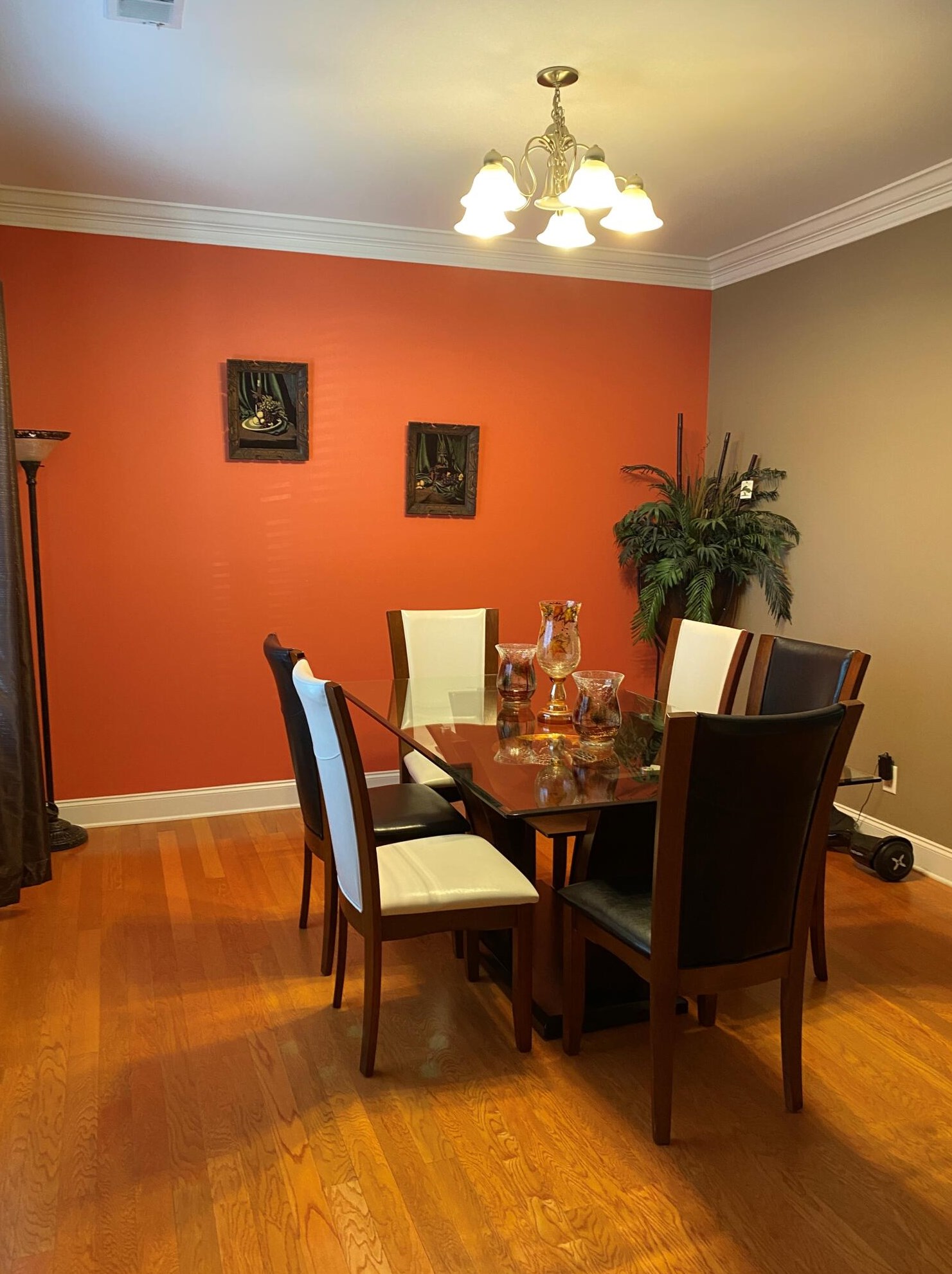 431 Black Horse Rd, Moncks Corner, SC 29461-5276
