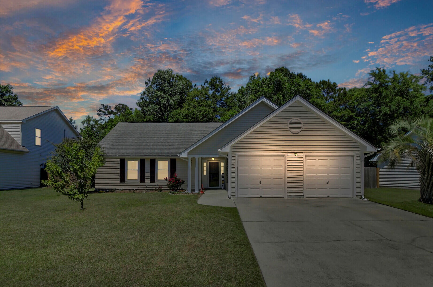 5308 Sumters Run, Charleston, SC 29418-2705