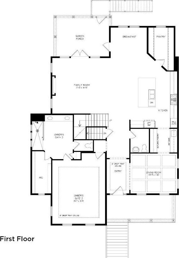 1527 Bower Ln, Johns Island, SC 29455