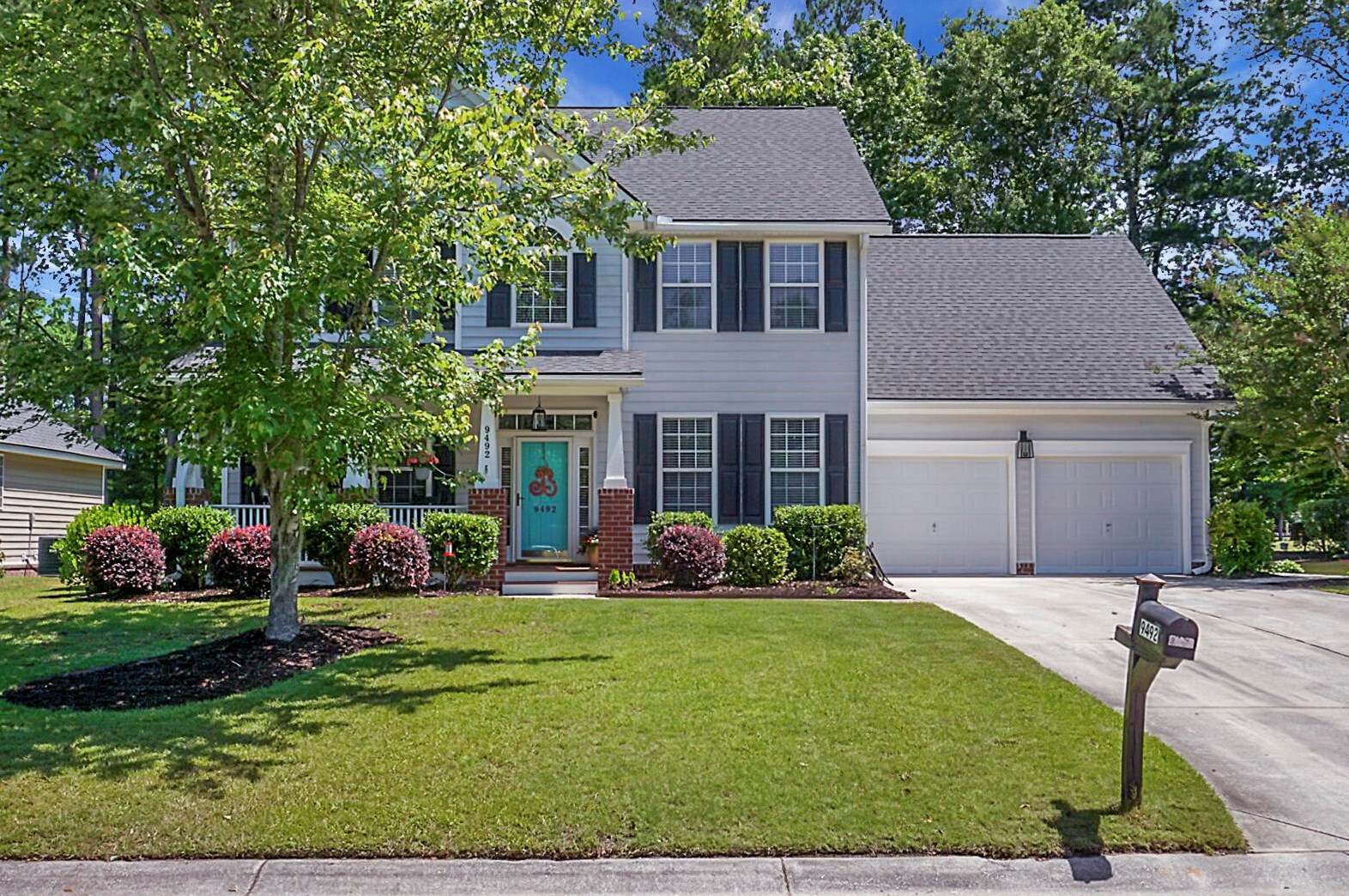 9492 Markley Blvd, Summerville, SC 29485-8592