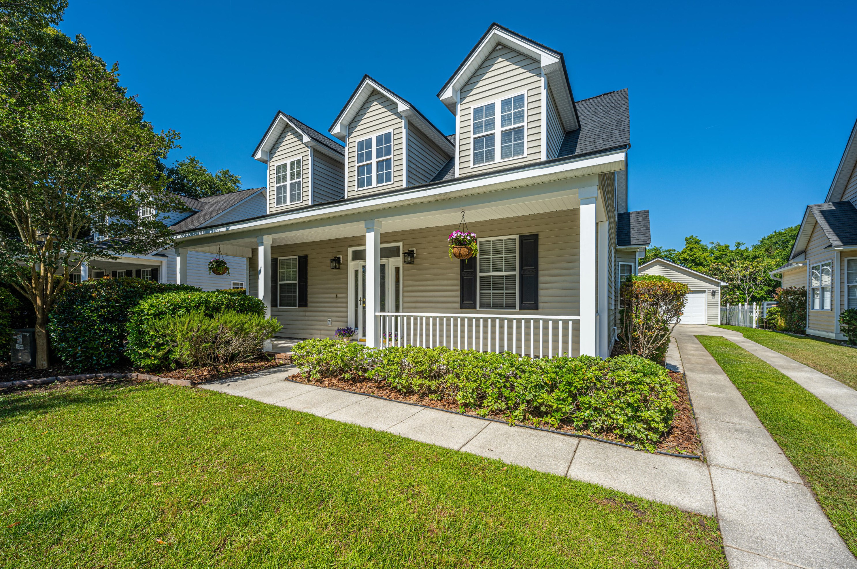 1469 Swamp Fox Ln, Charleston, SC