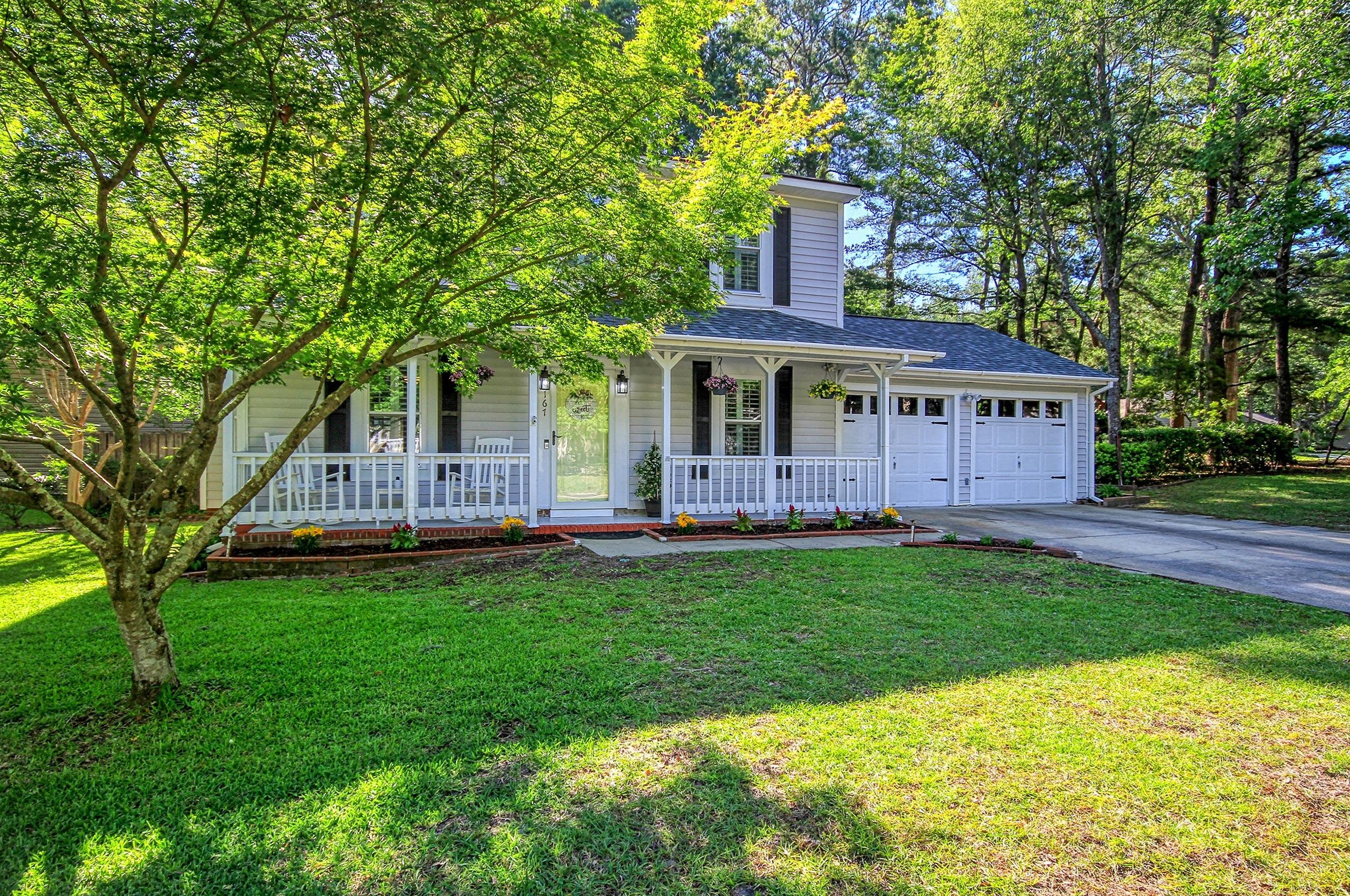 167 Bridgecreek Dr, Charleston, SC 29445-5205