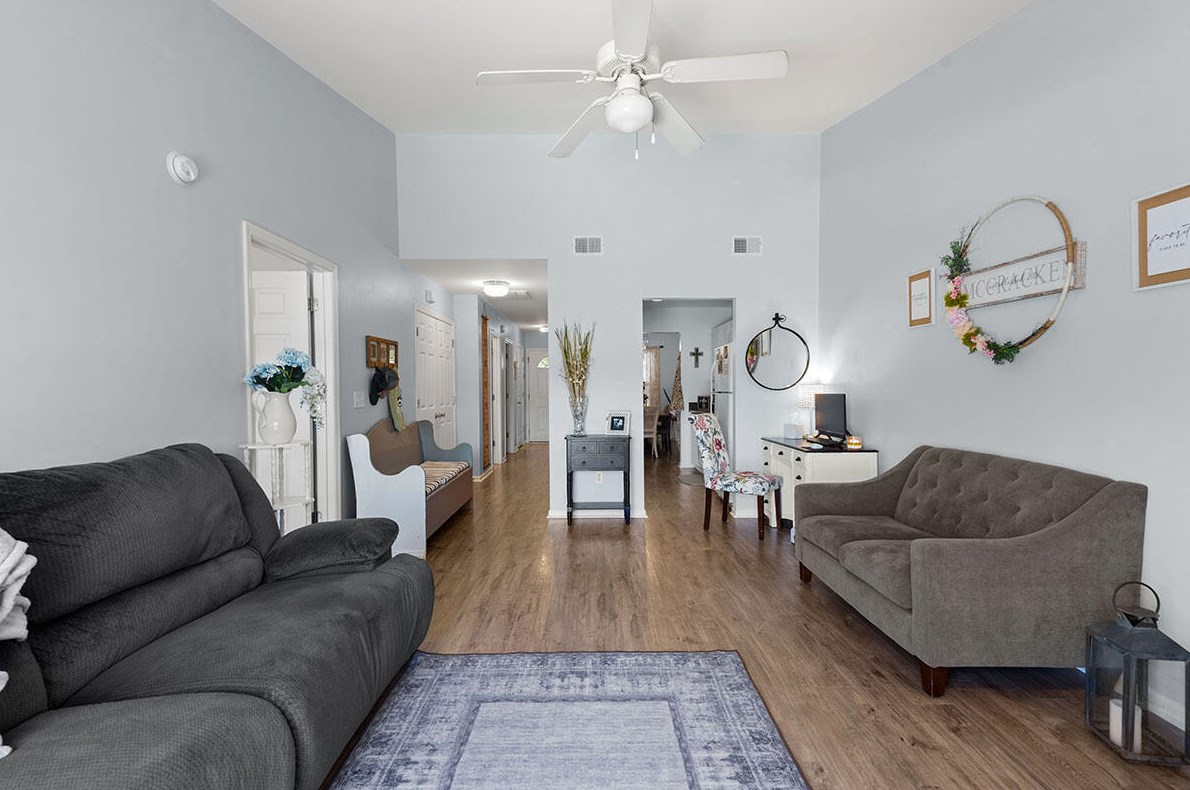 1276 Apex Ln, Charleston SC 29412-8639 exterior