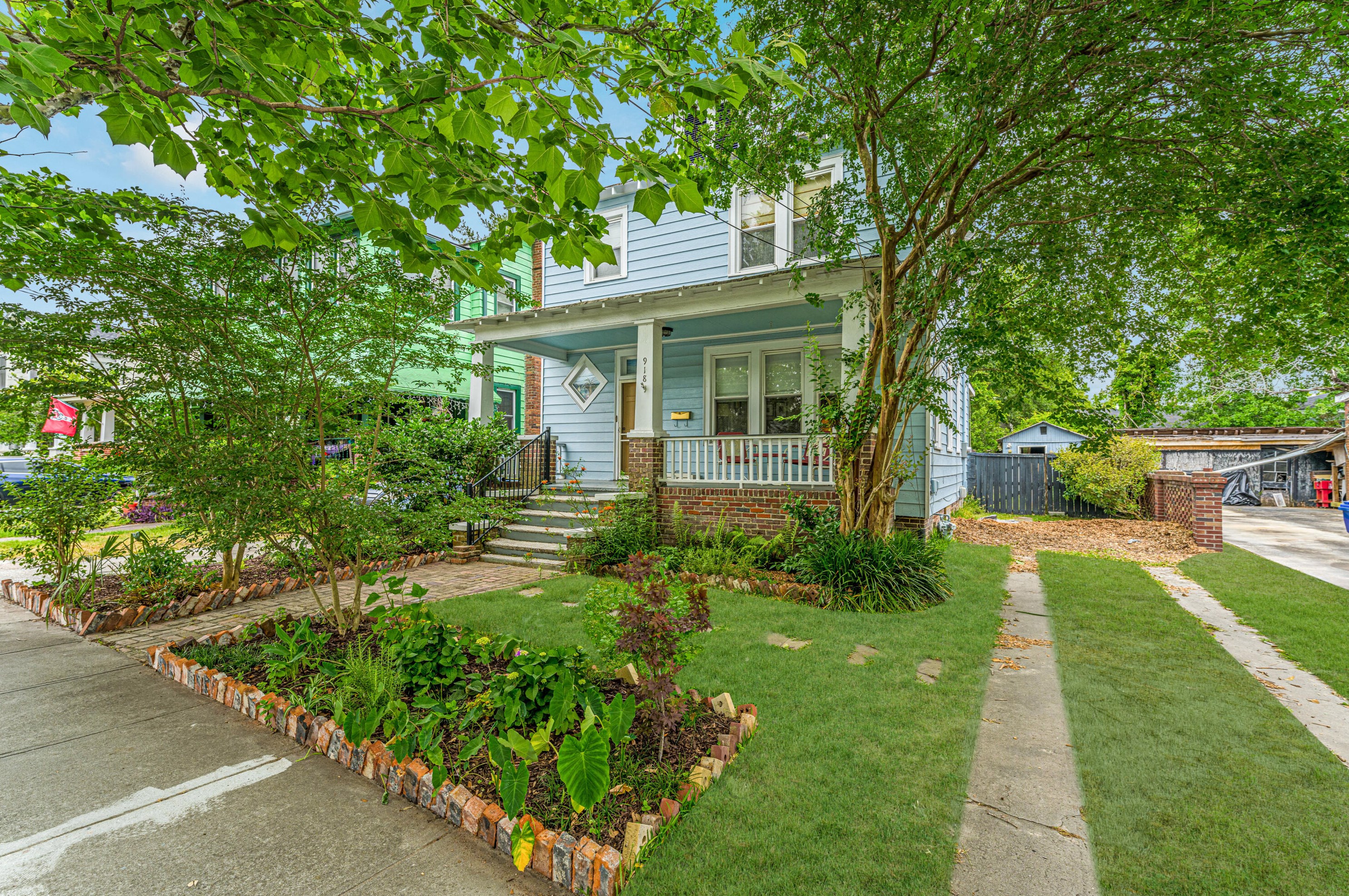 918 Rutledge Ave, Charleston, SC 29403-3206