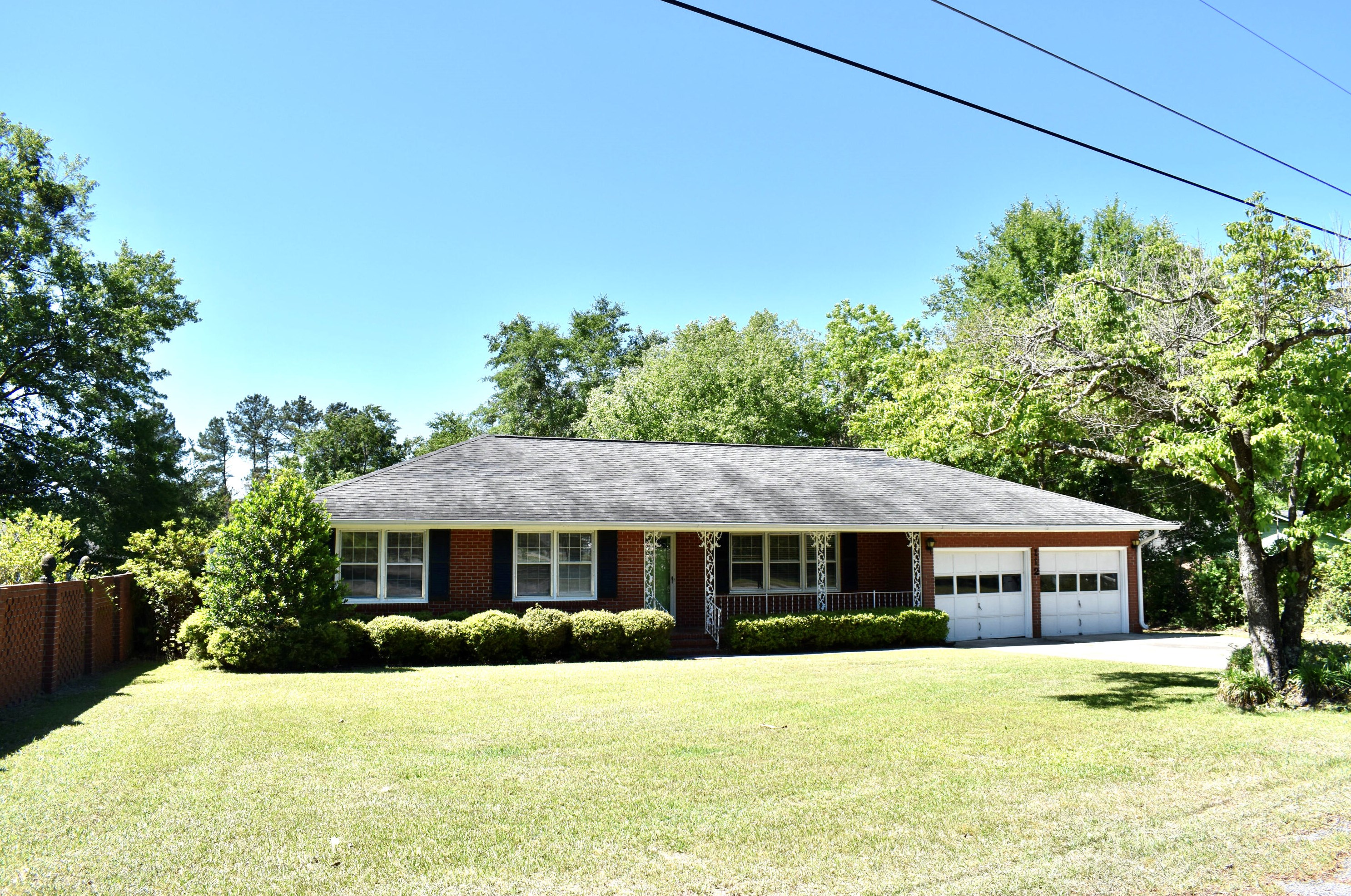 112 Lawrence St, Foreston, SC 29102