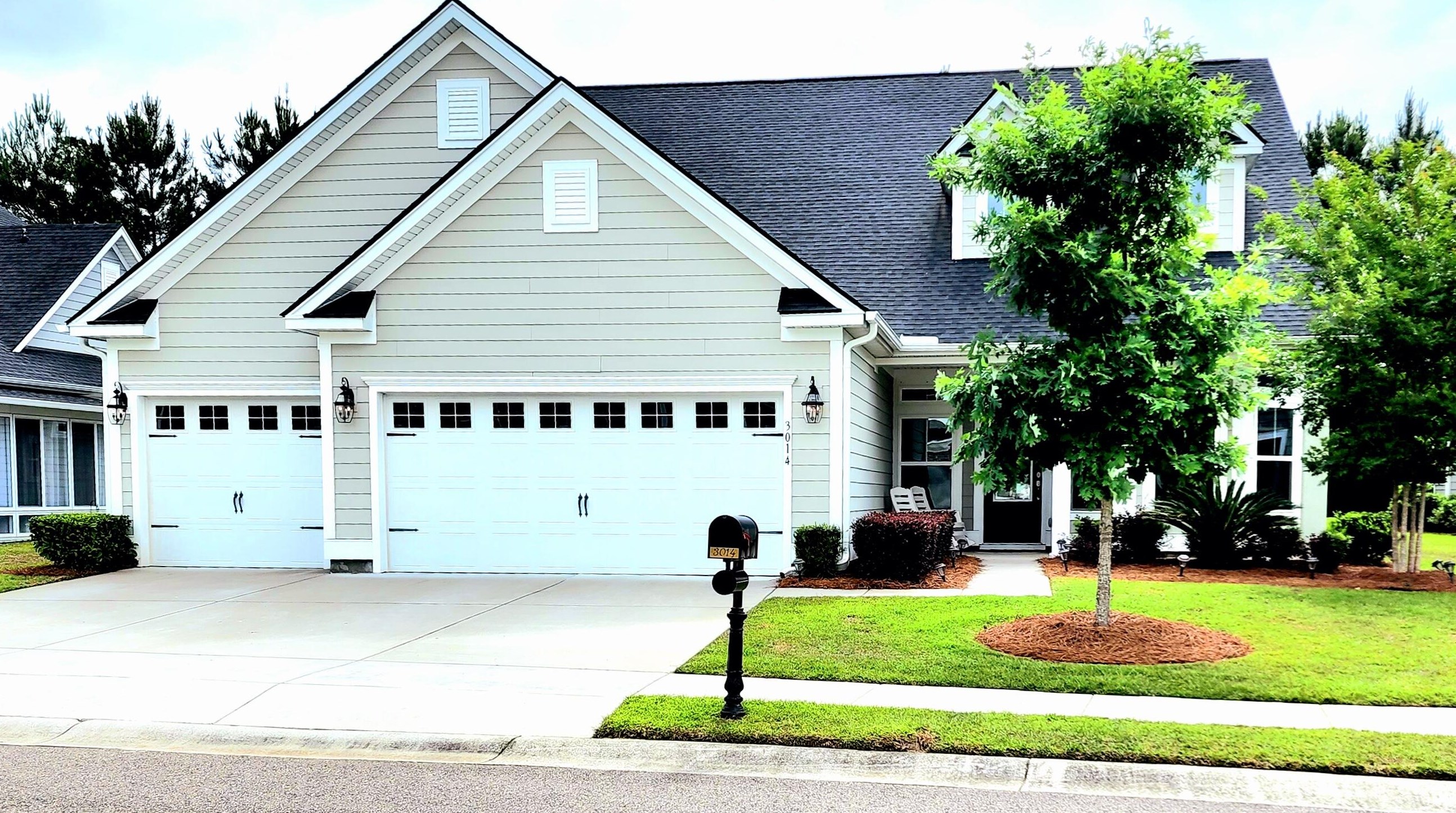 3014 Rice Field Ln, Mount Pleasant, SC 29466