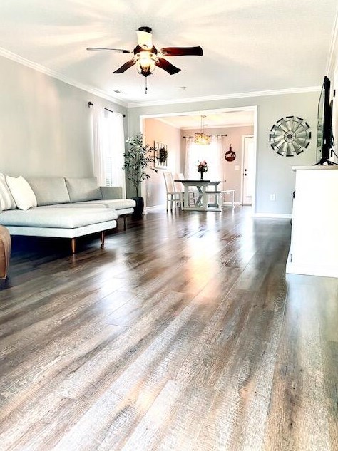5144 Thornton Dr, Summerville, SC 29485-8896