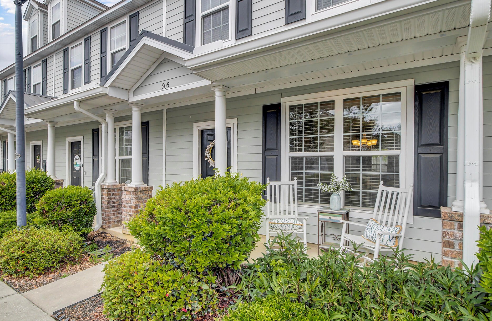 505 Hemingway Cir, Summerville, SC 29483-8049