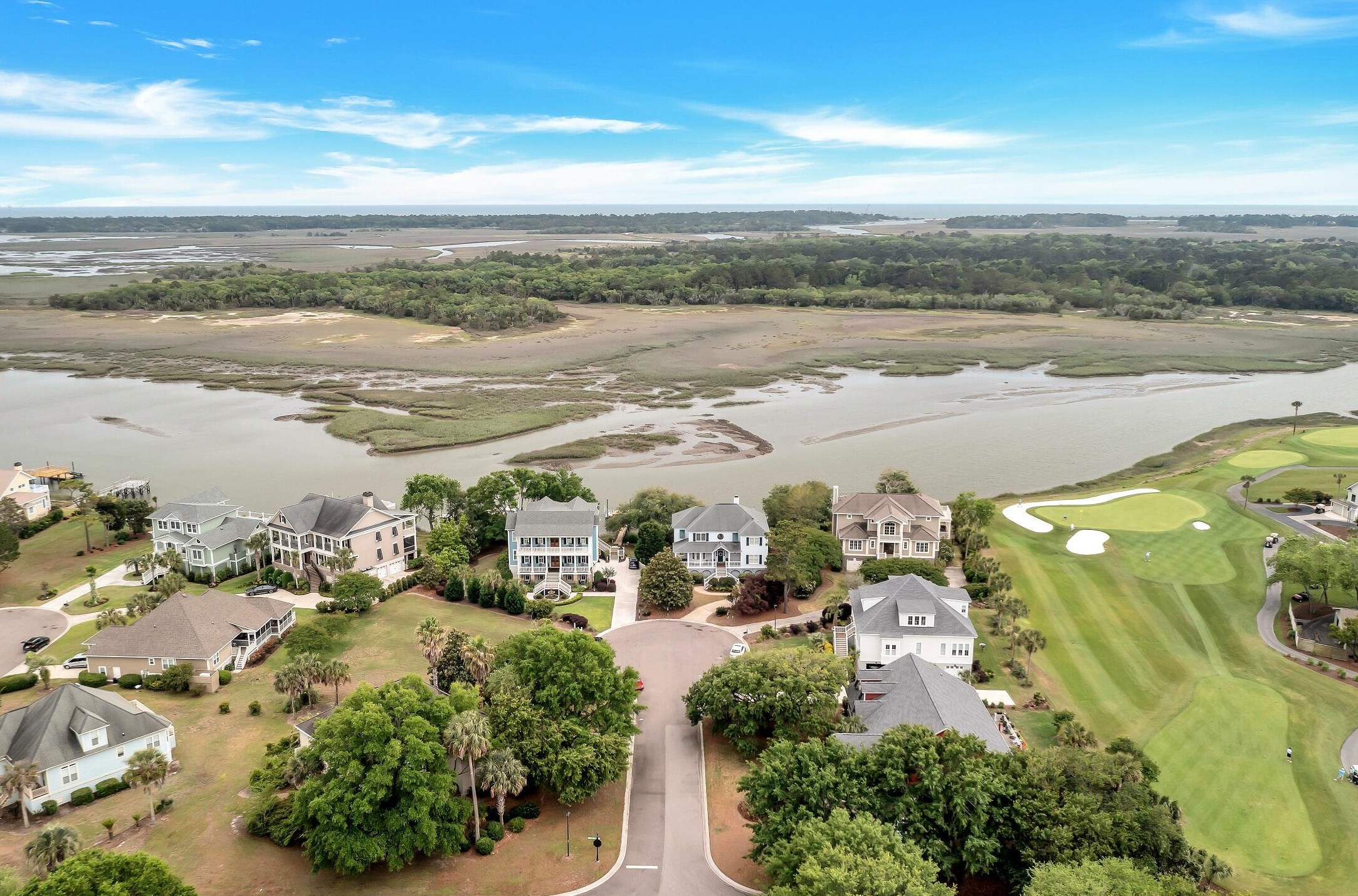 4318 Daufuskie Pl Ct, Johns Island, SC 29455