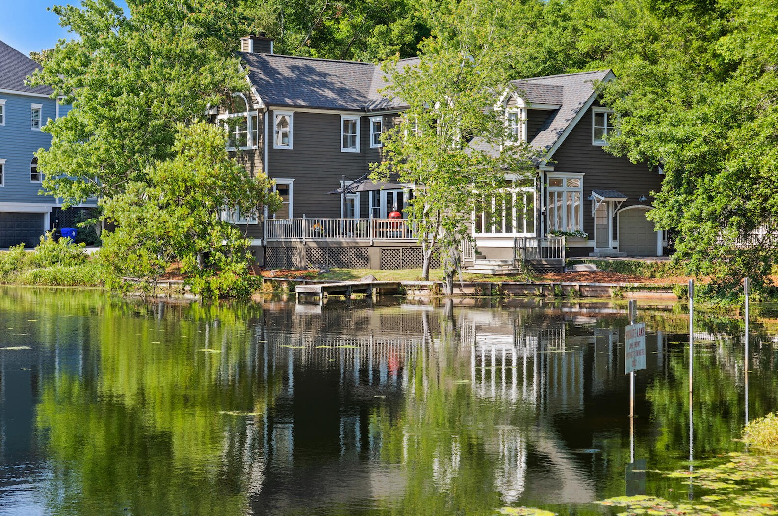 1051 Wharf Indigo Pl, Mount Pleasant, SC 29464