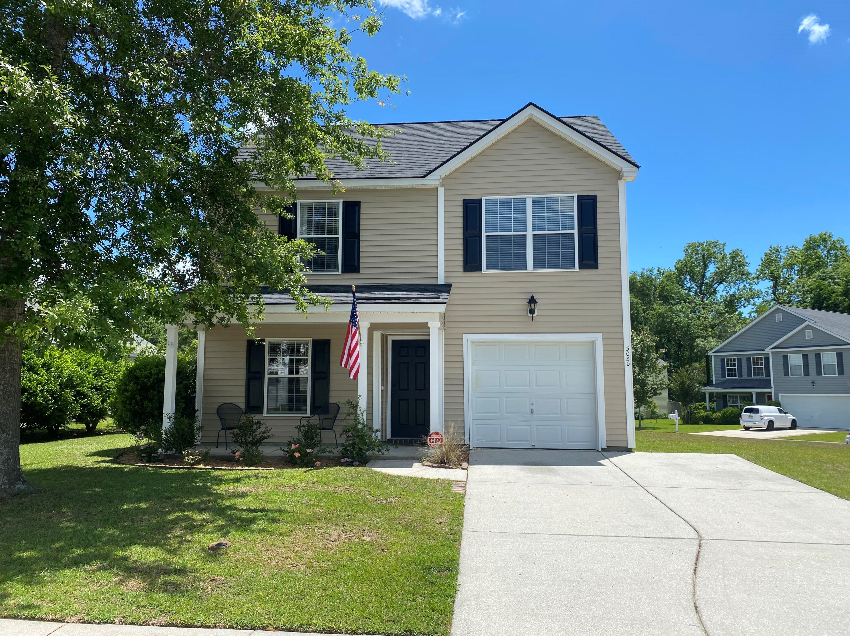 3080 Maple Leaf Dr, Moncks Corner, SC 29461-3421