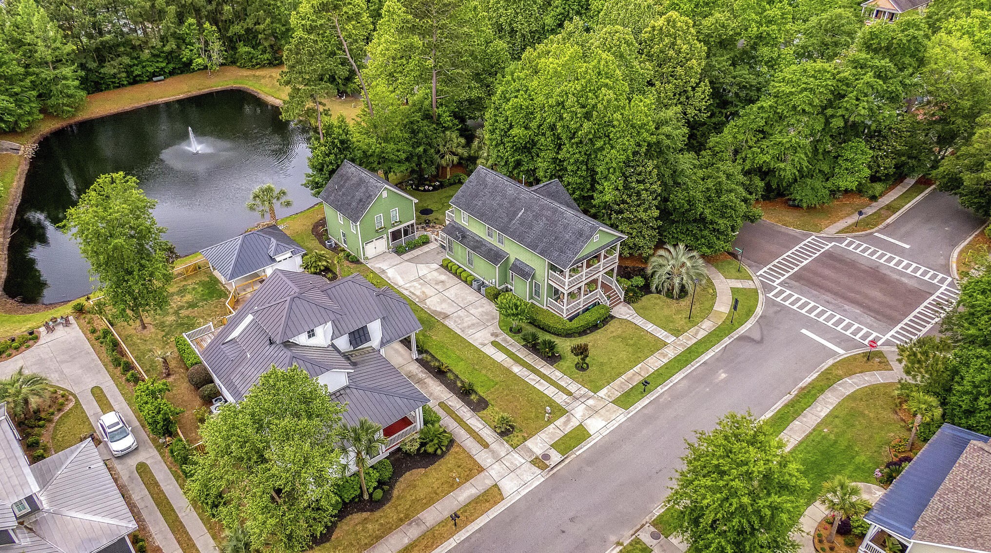 4005 Amy Ln E, Johns Island, SC 29455