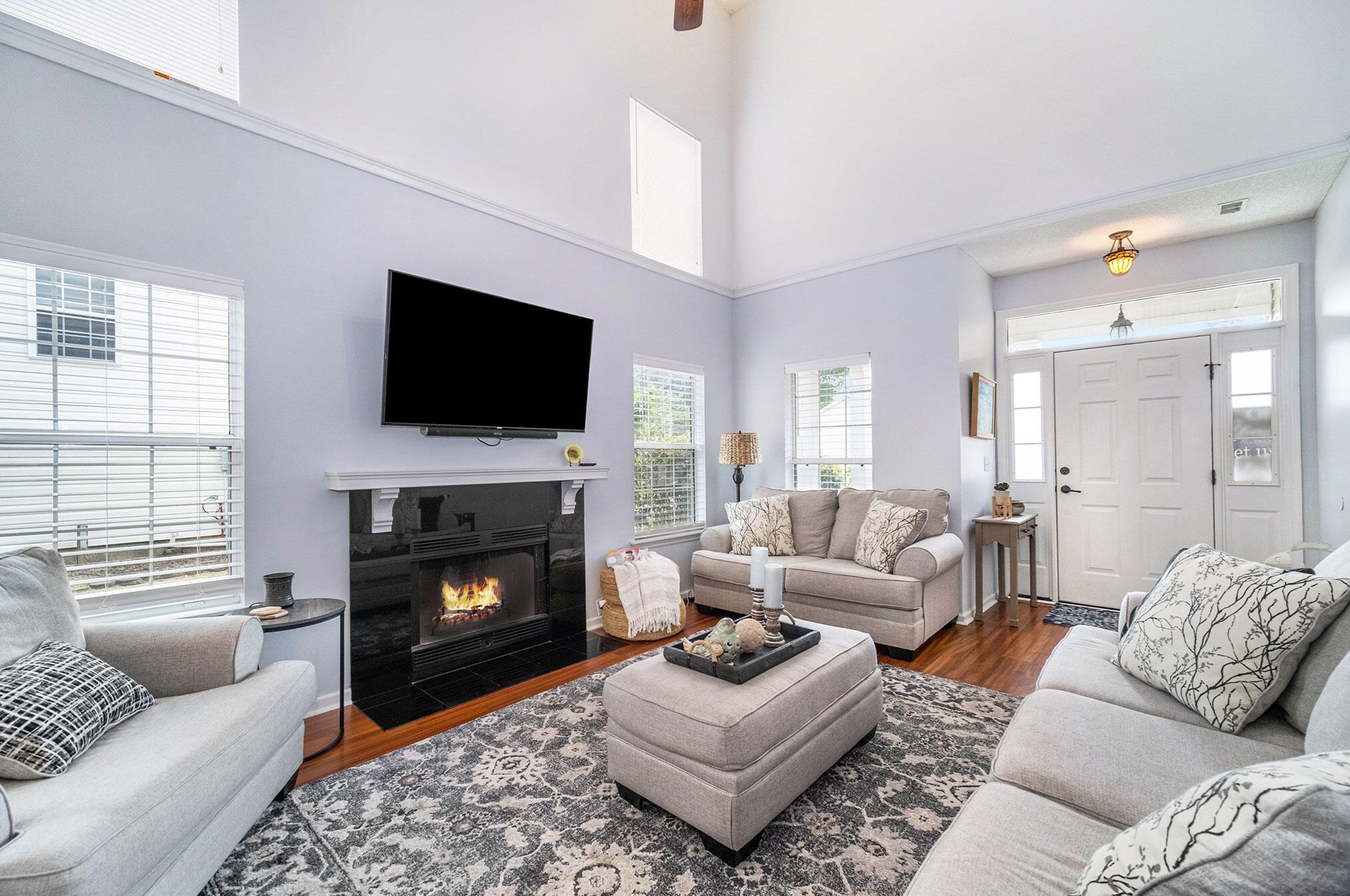 128 Hartwick Ln, Charleston SC 29445-7030 exterior