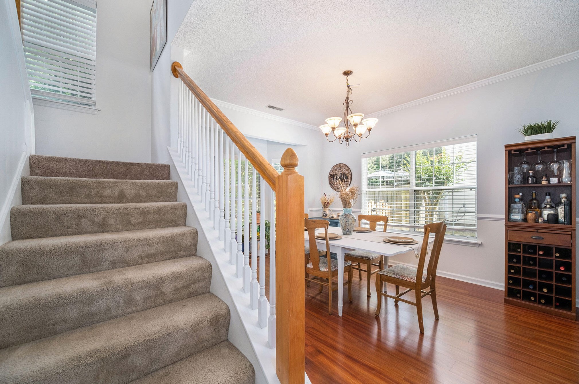 128 Hartwick Ln, Charleston SC 29445-7030 exterior