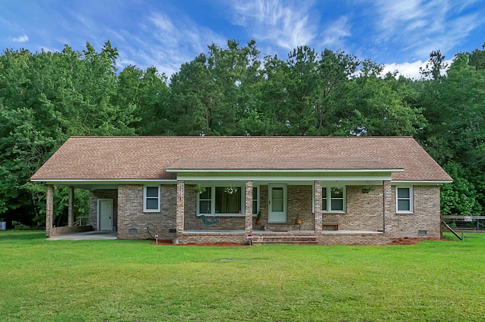 7658 Jacksonboro Rd, Round O, SC 29474-3874