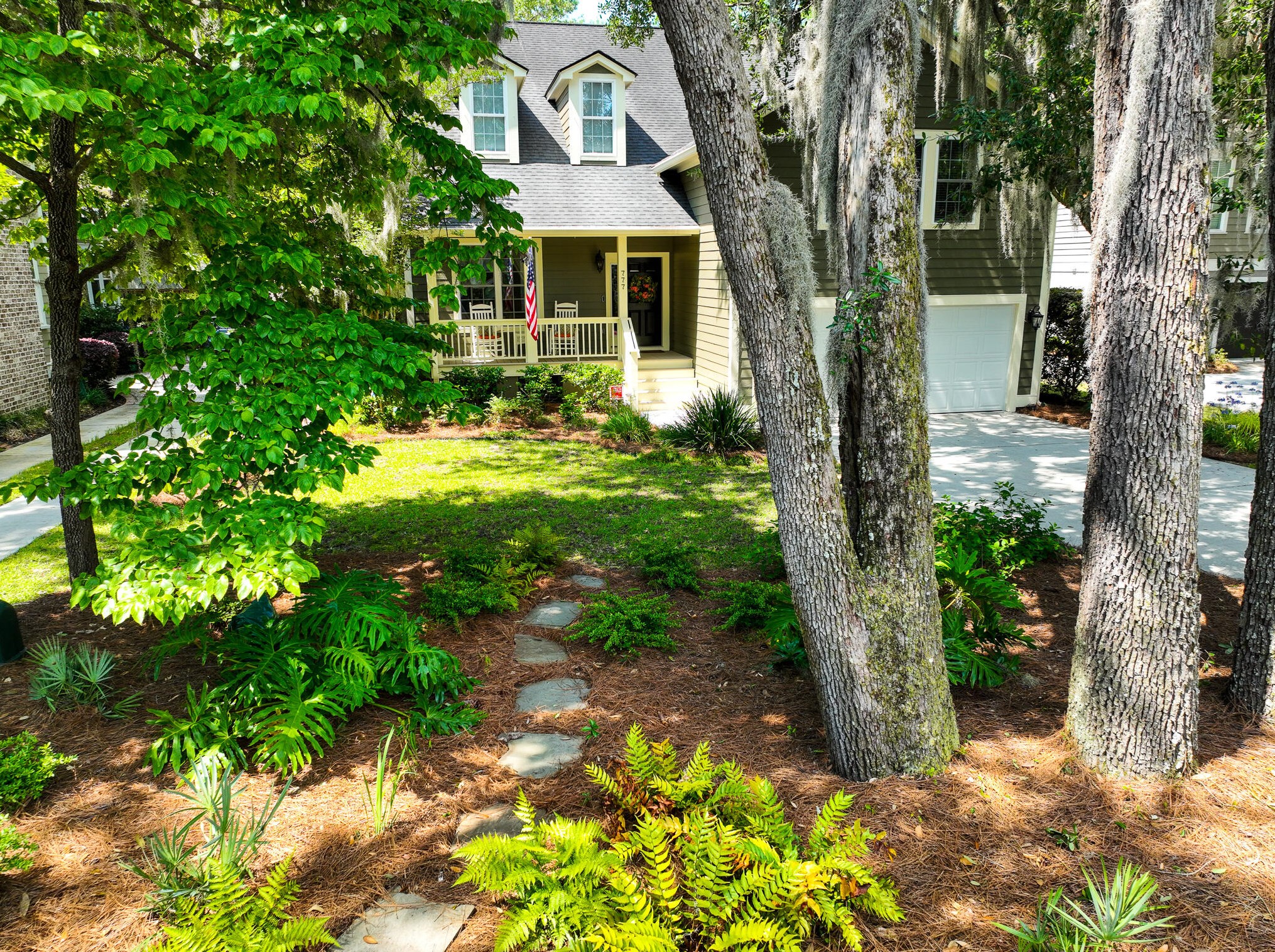 777 Canopy Cv, Charleston, SC 29412-9196