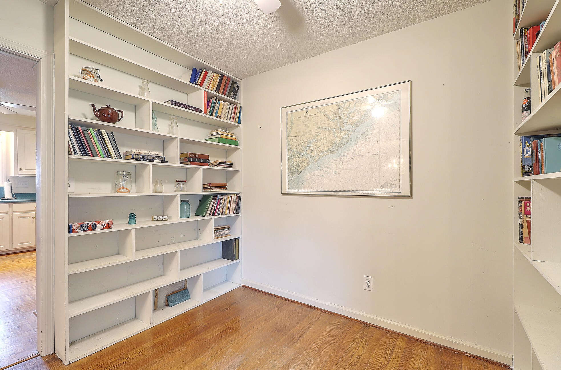 1632 Oak Island Dr, Charleston SC 29412-9519 exterior