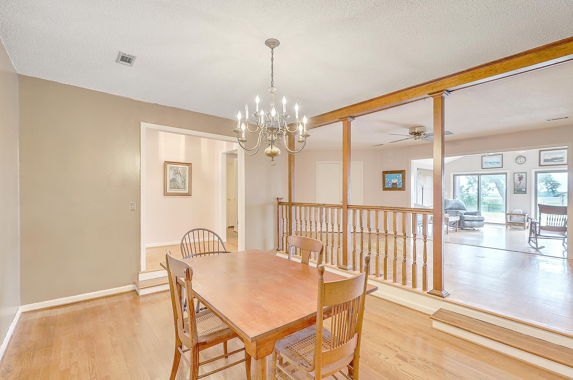 1632 Oak Island Dr, Charleston SC 29412-9519 exterior