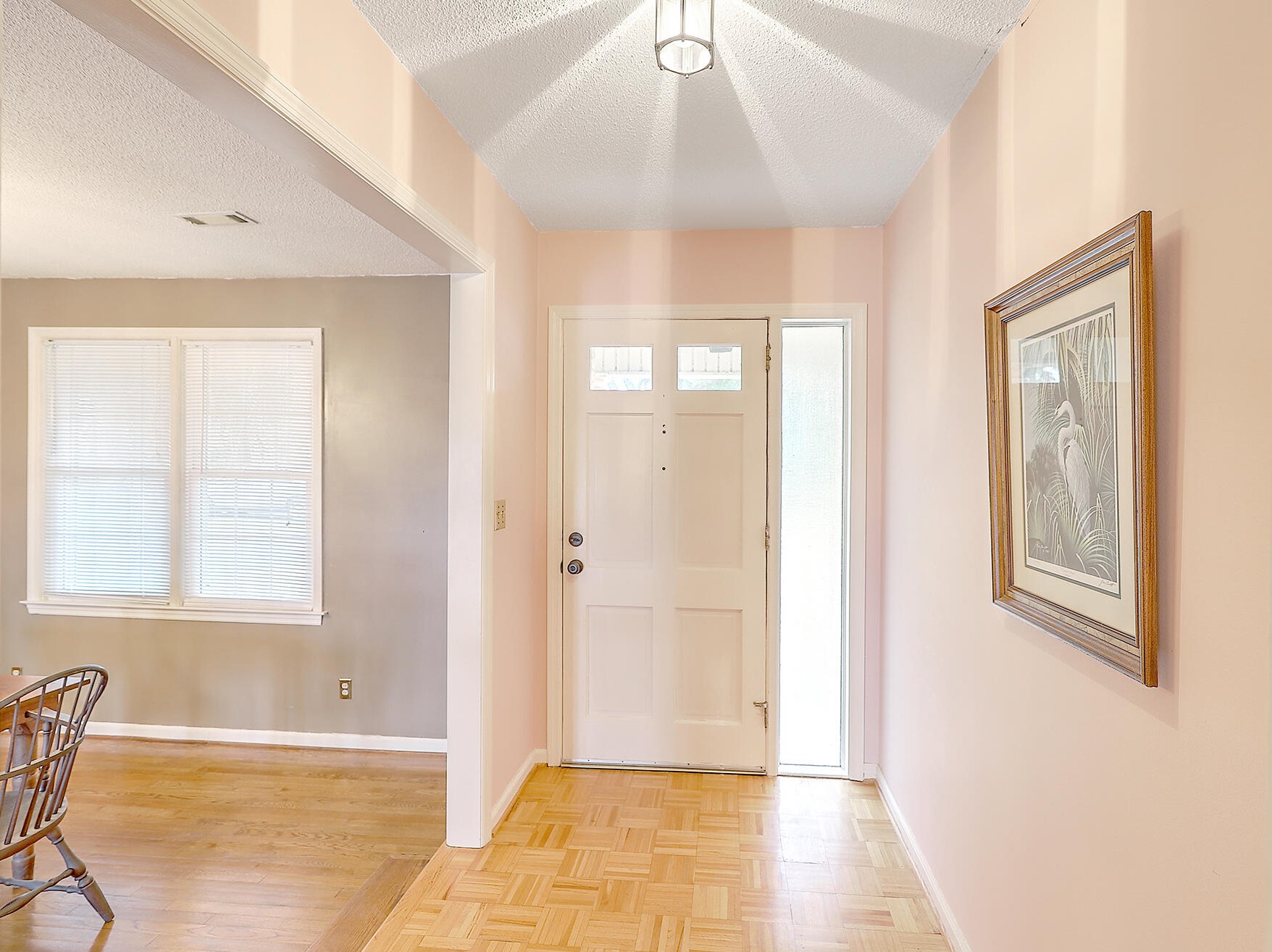 1632 Oak Island Dr, Charleston SC 29412-9519 exterior