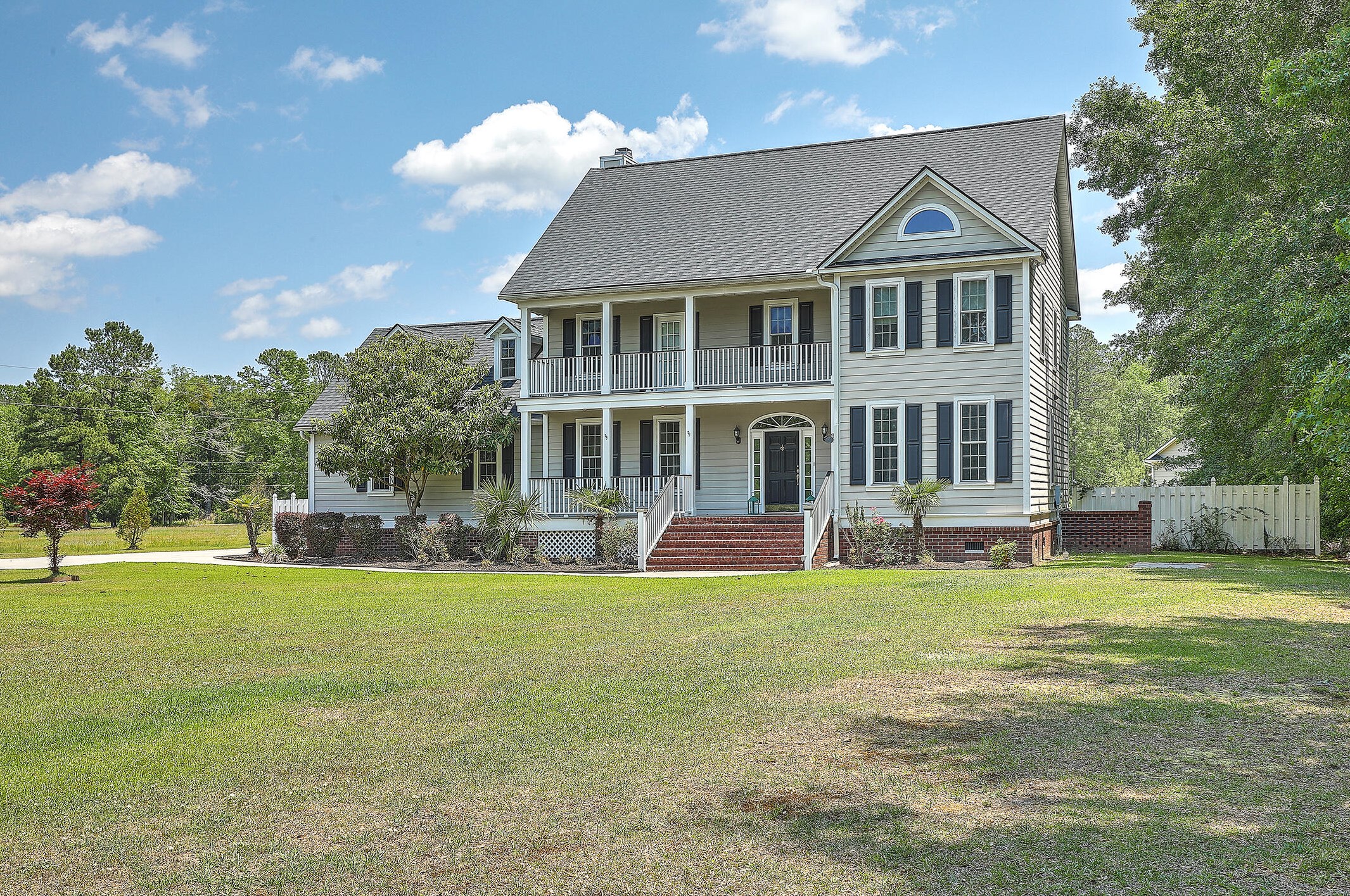 413 Lazy Hill Rd, Moncks Corner, SC 29461