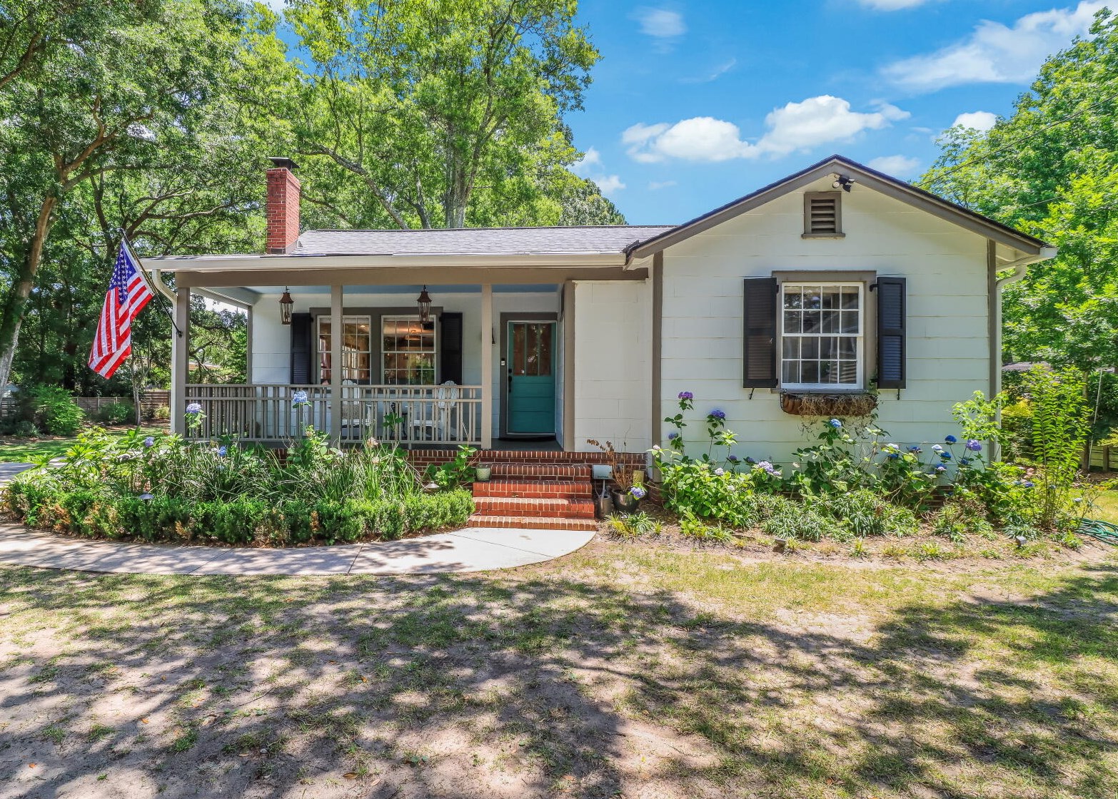 32 Lindendale Ave, Charleston, SC 29407-7265