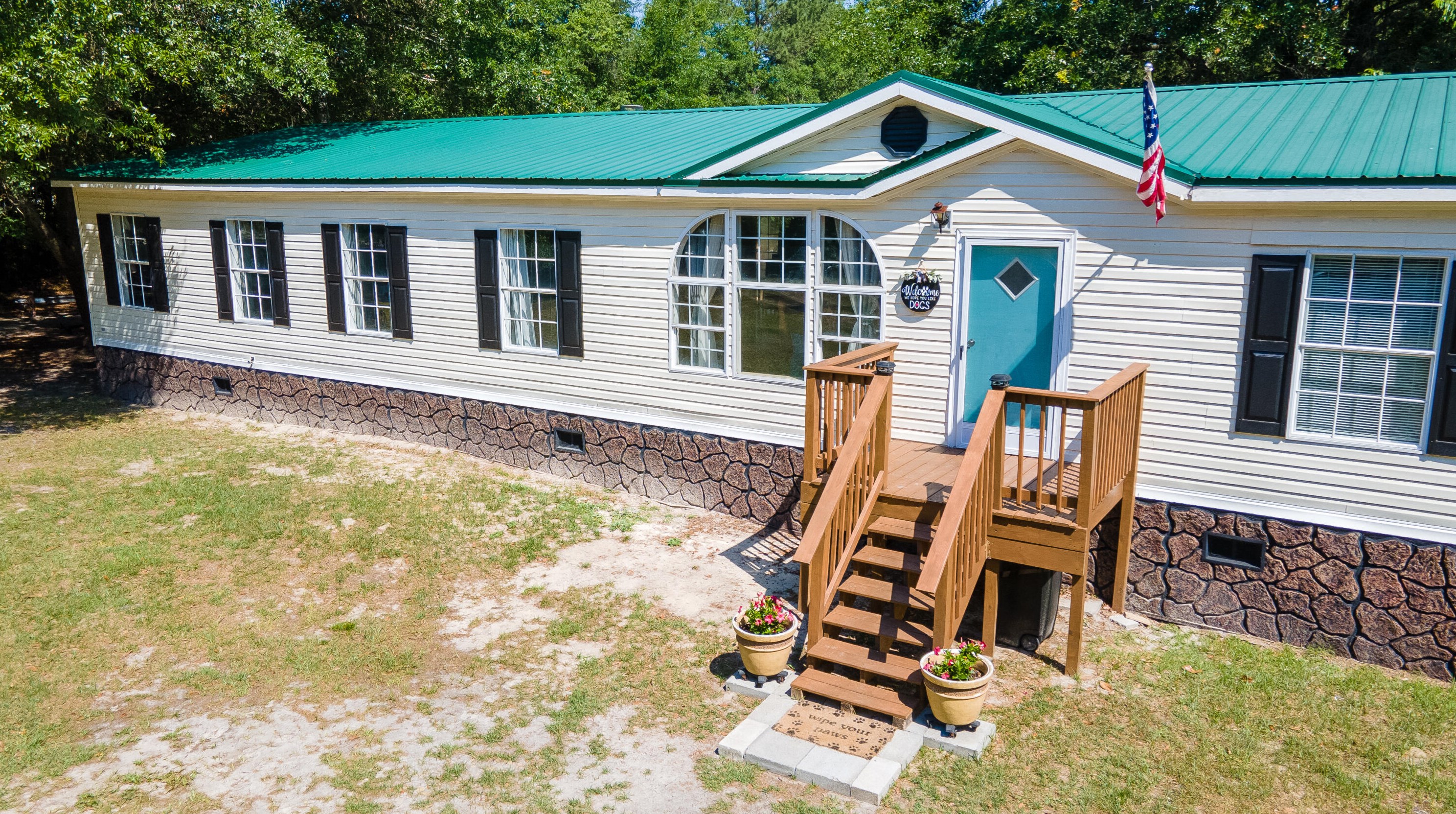 856 Mount Carmel Rd, Walterboro, SC 29488-6304