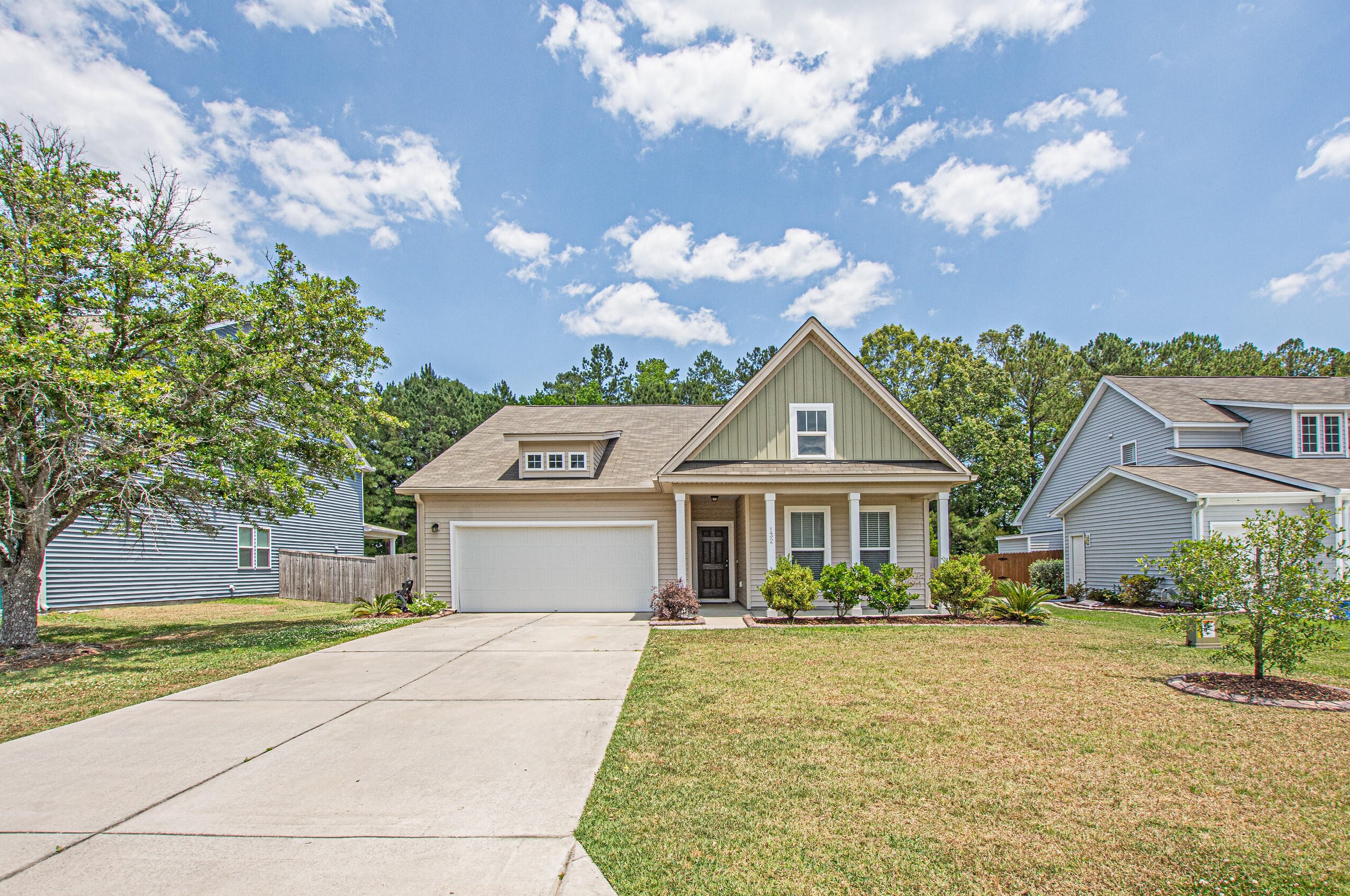 132 Cypress Plantation Rd, Moncks Corner, SC 29461-6803