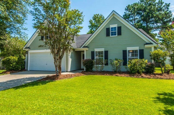 516 Saville Row, Charleston, SC 29414-9008