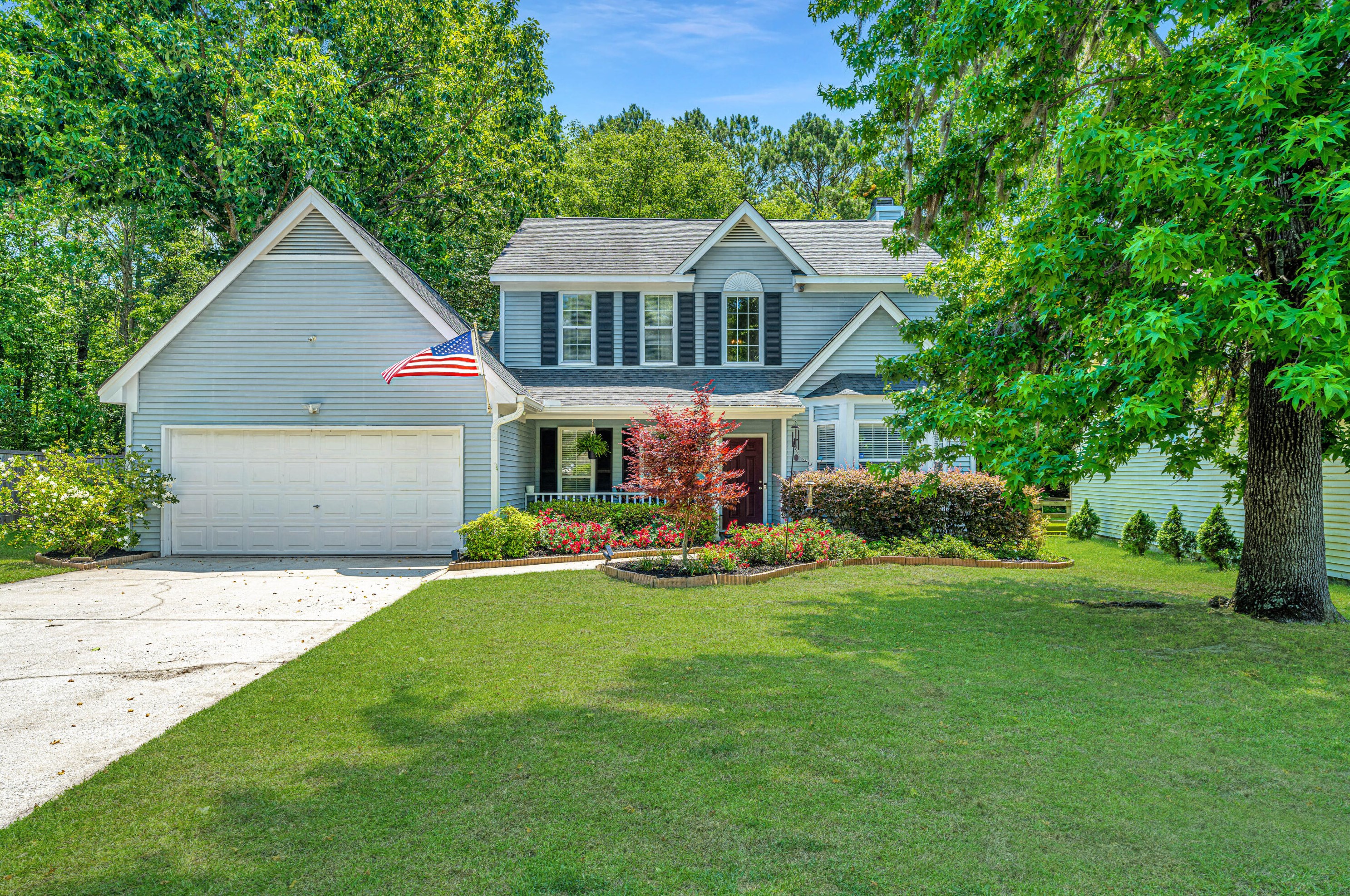 145 Isherwood Dr, Charleston, SC 29445-7007
