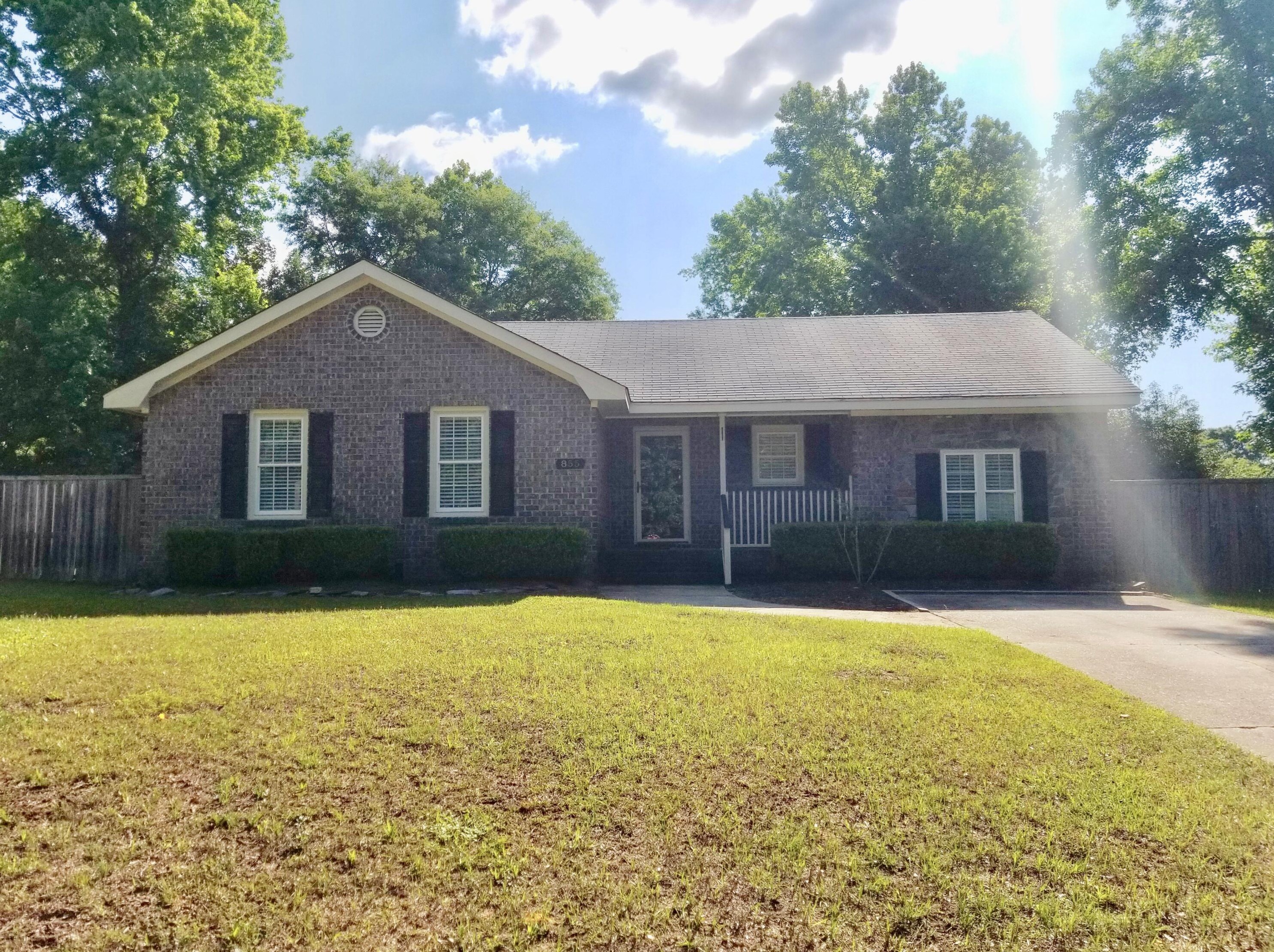 855 Woodgreen Cir, Mount Pleasant, SC 29464