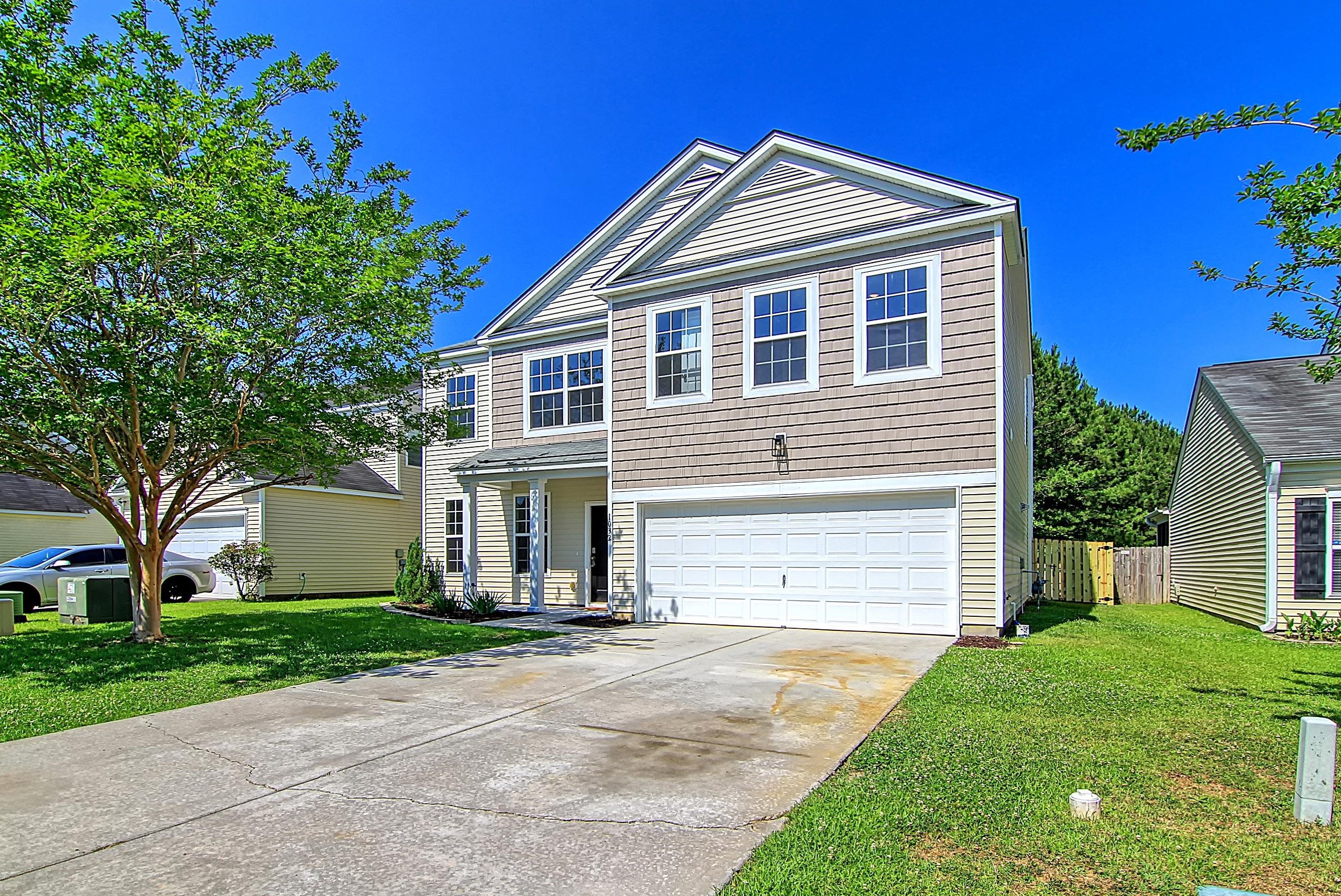 1032 Whitlow Blvd, Summerville, SC 29483-5343