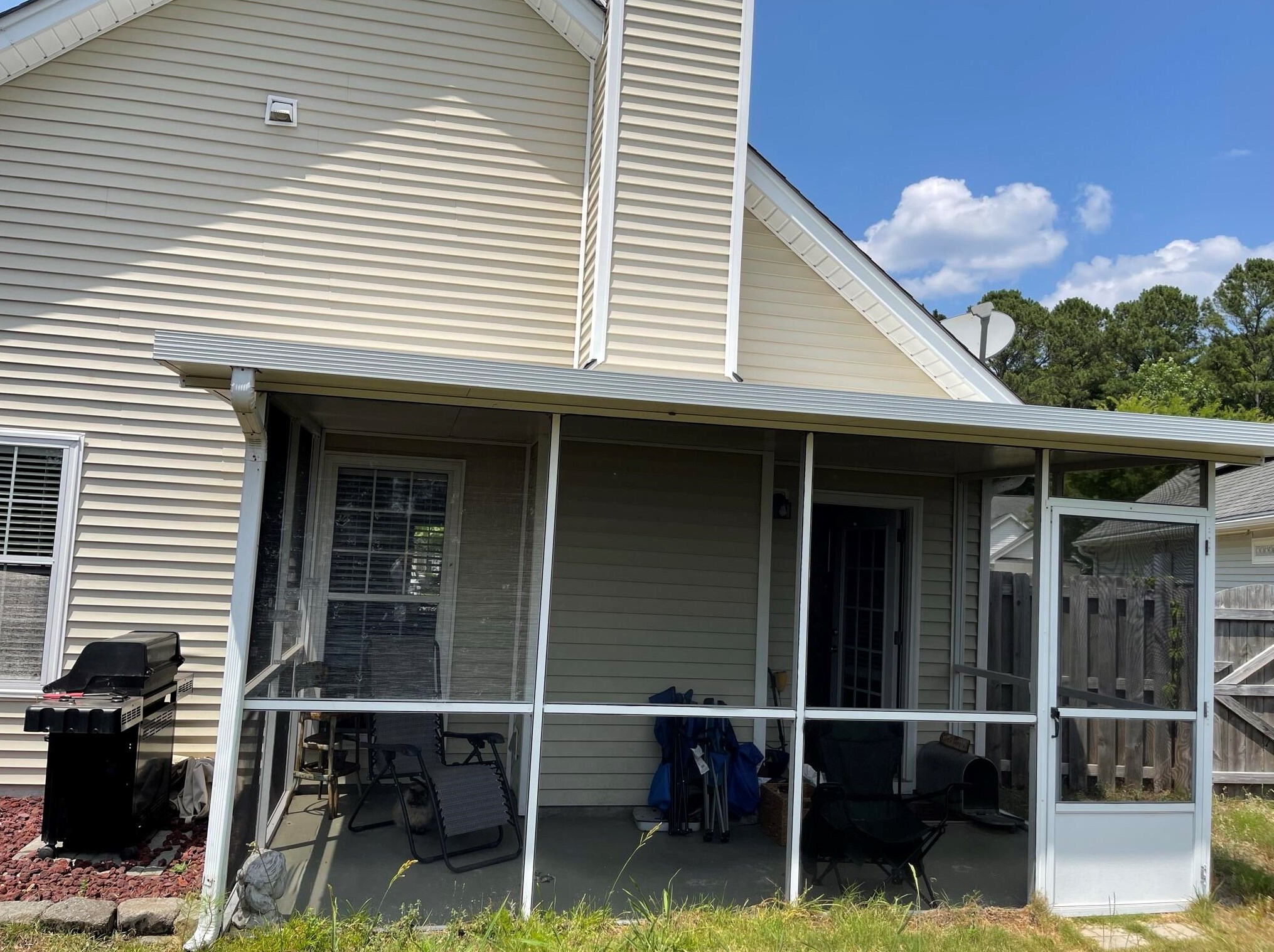 4876 Carnoustie Ct, Summerville SC  29485-8974 exterior
