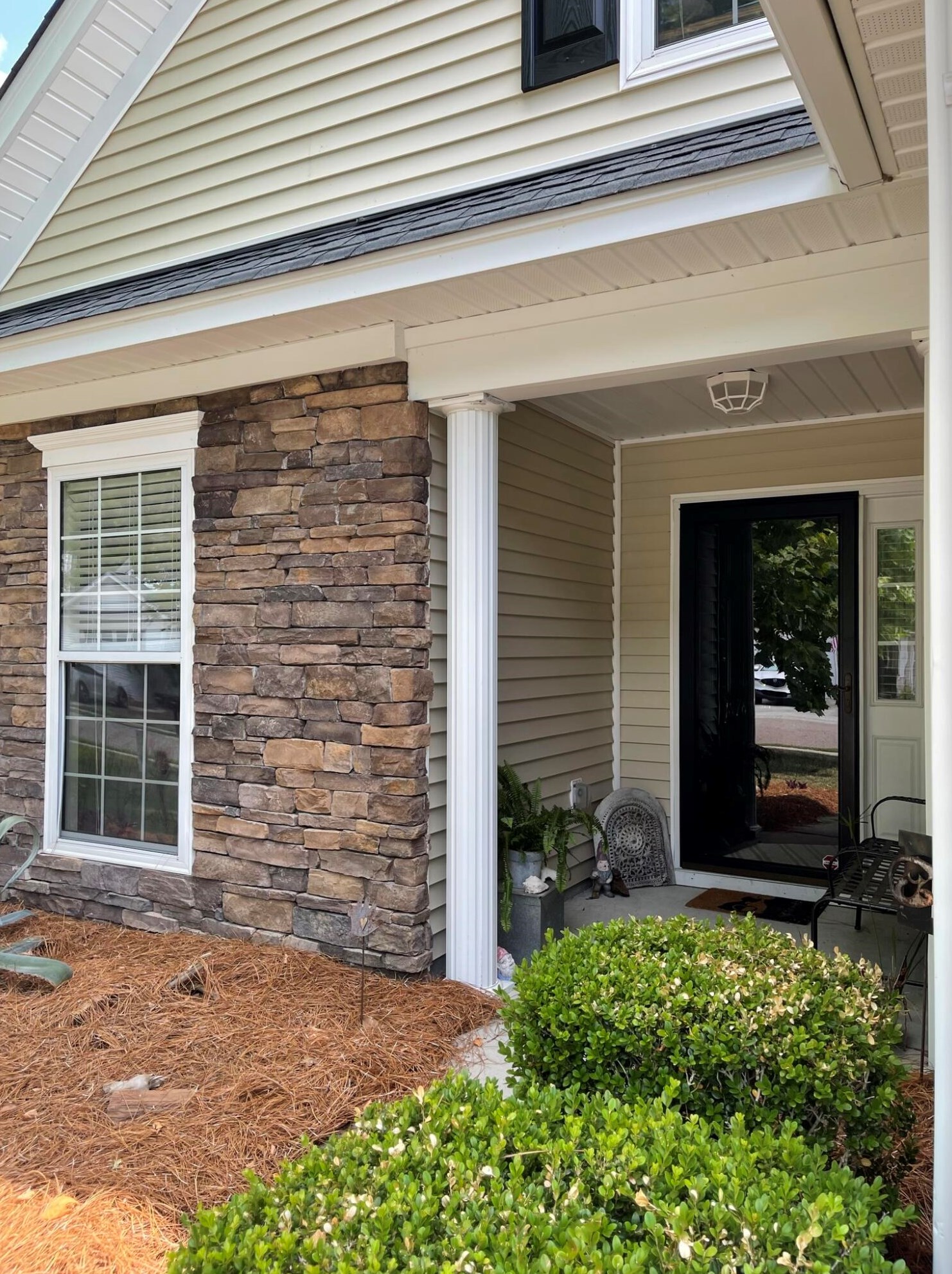 4876 Carnoustie Ct, Summerville SC  29485-8974 exterior