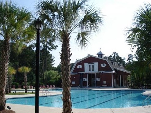 4876 Carnoustie Ct, Summerville SC  29485-8974 exterior