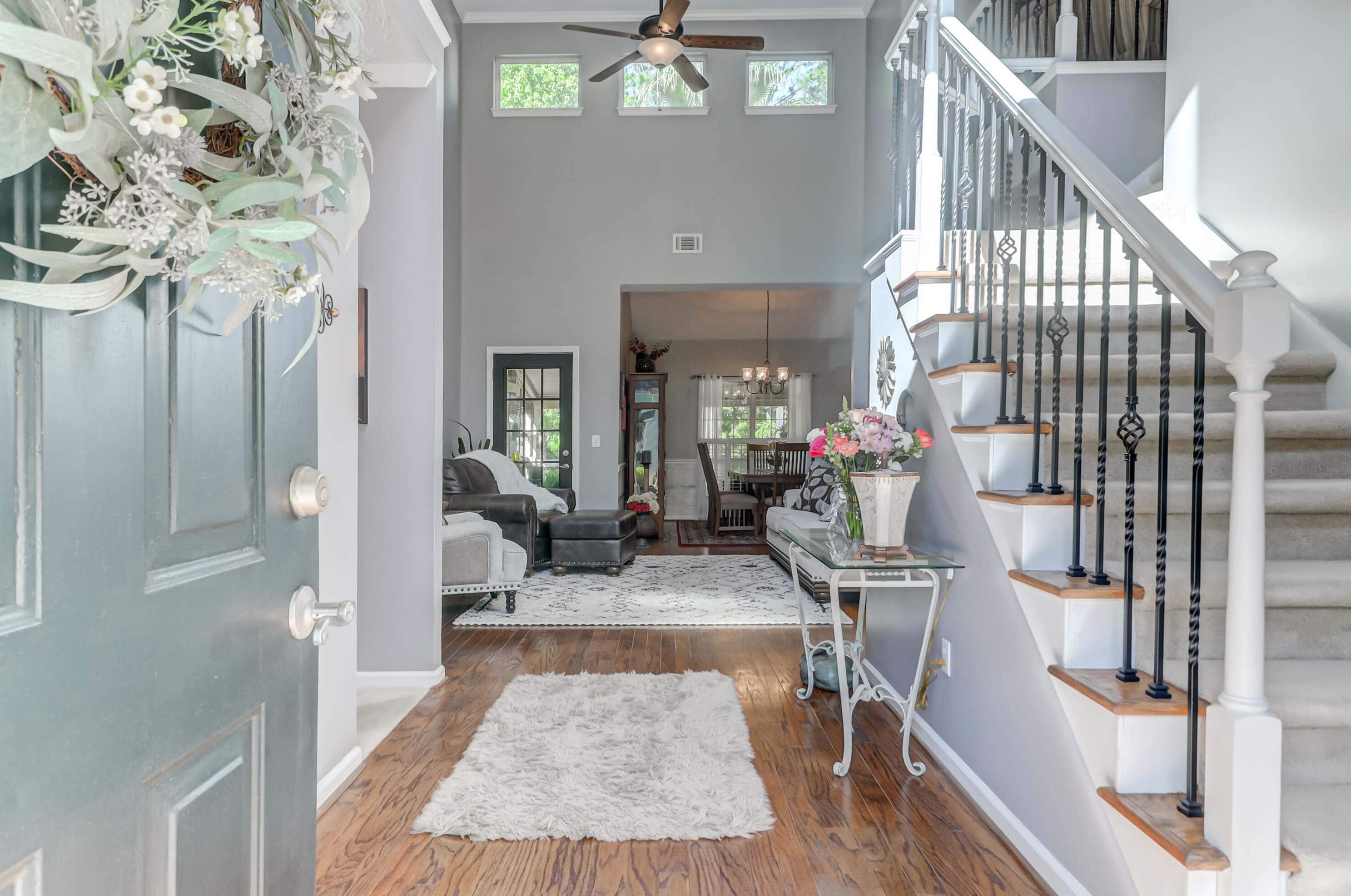 2761 Merwether Ln, Mount Pleasant, SC 29466-7942