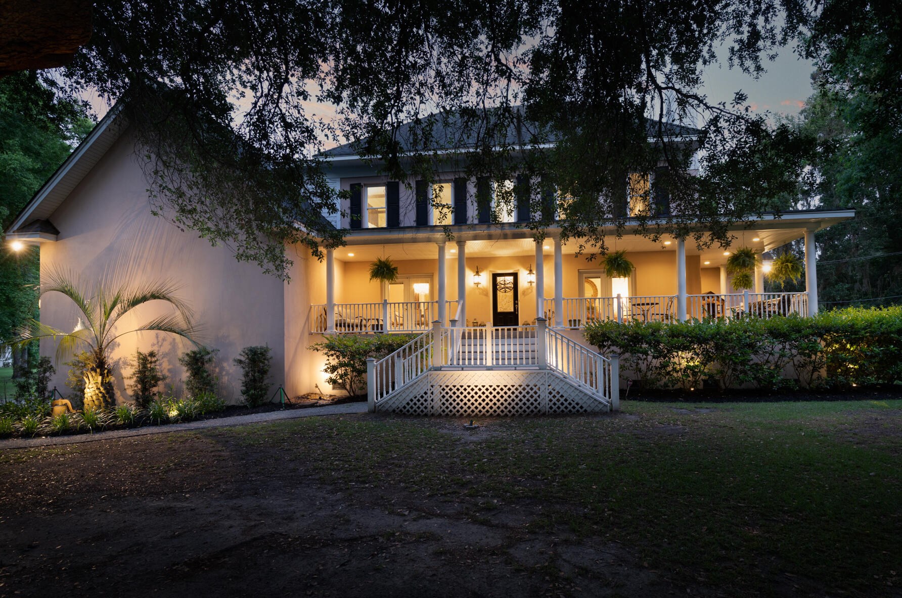 4788 Silver Oak Ln, Meggett, SC 29449