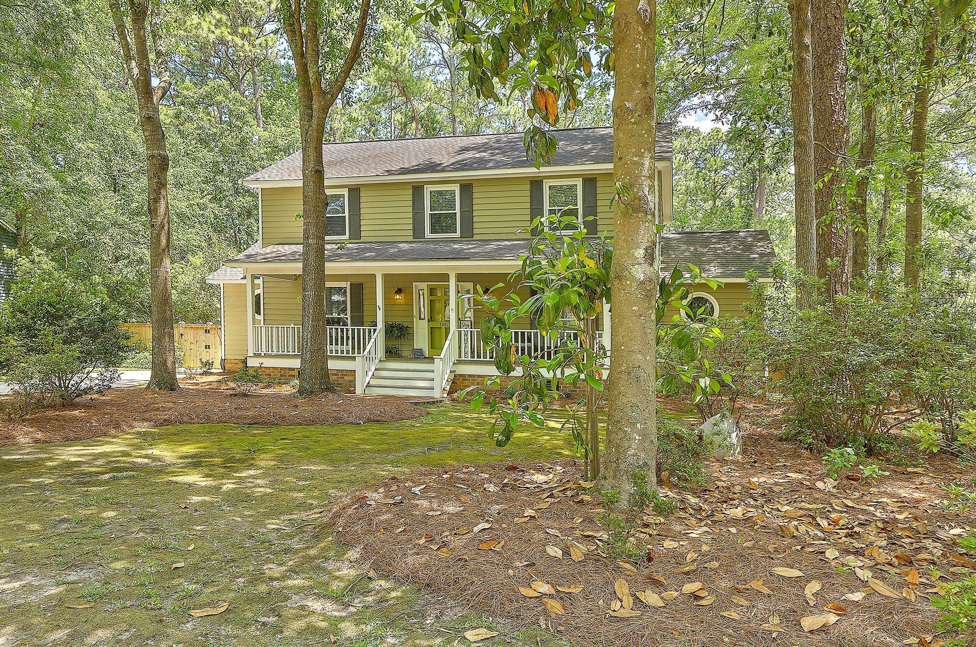 106 Dacs Ln, Summerville, SC 29483-4000