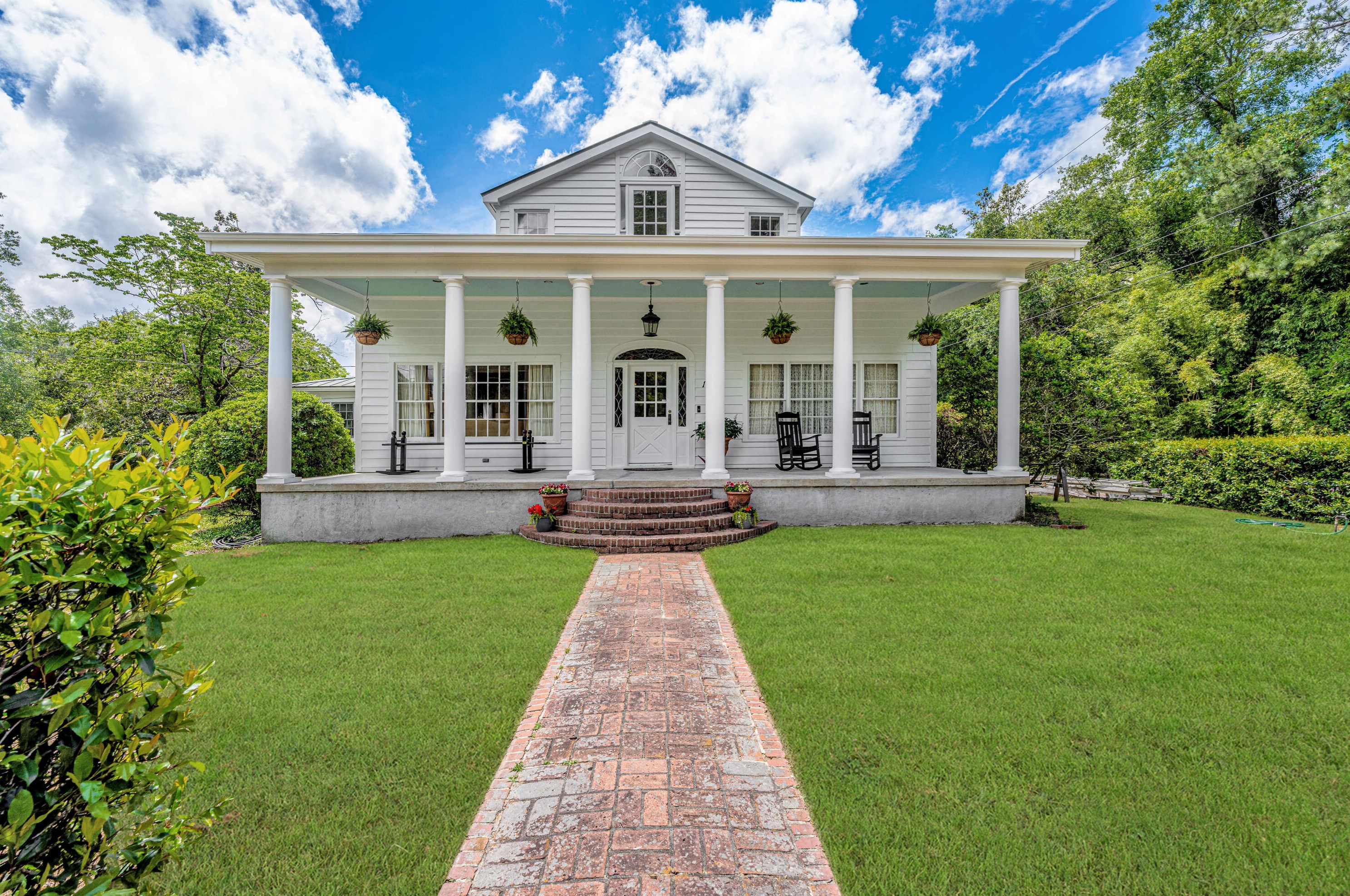 102 Webb St, Walterboro, SC 29488-3066