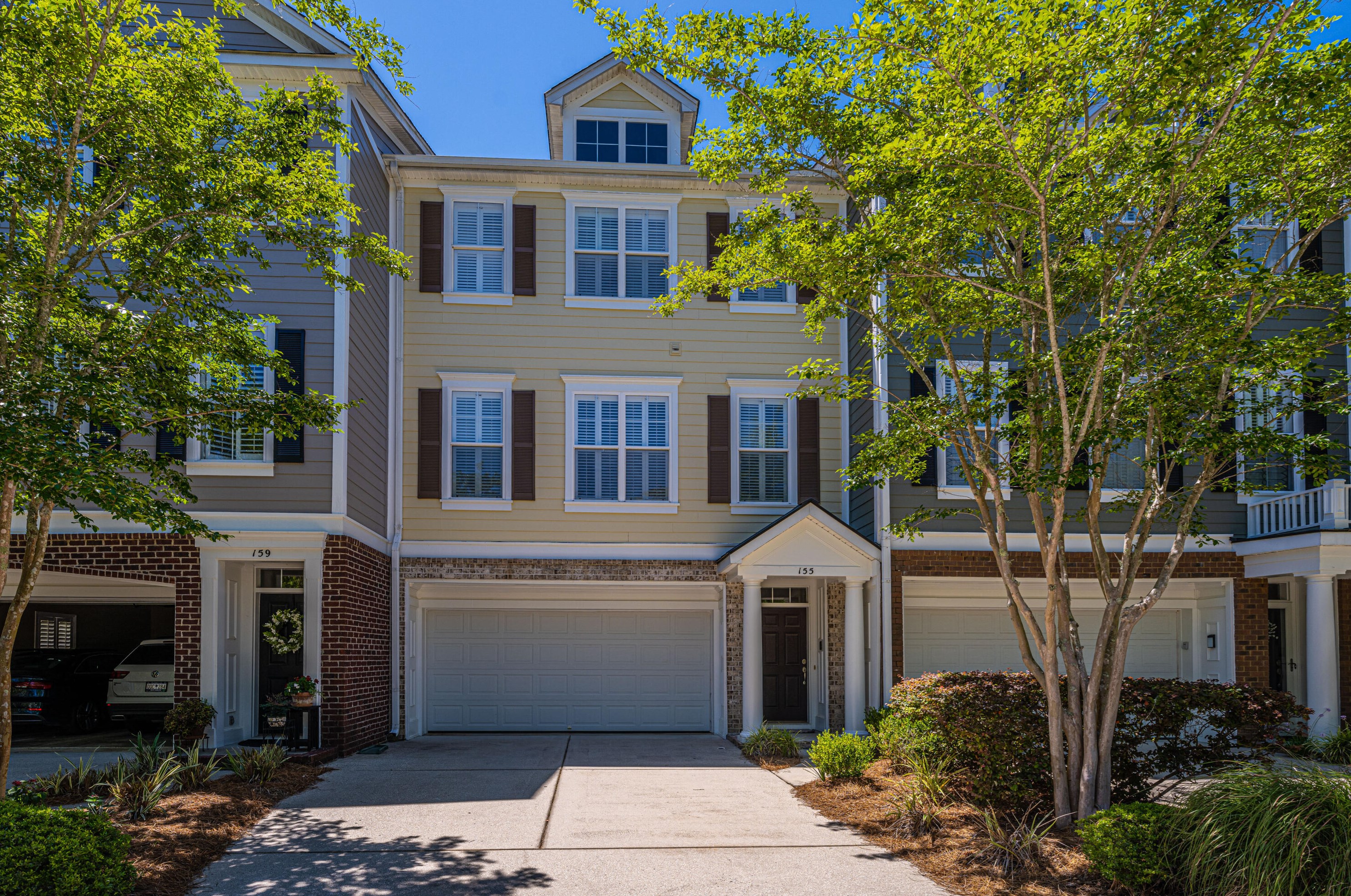 155 Palm Cove Way, Mount Pleasant, SC 29466-8160