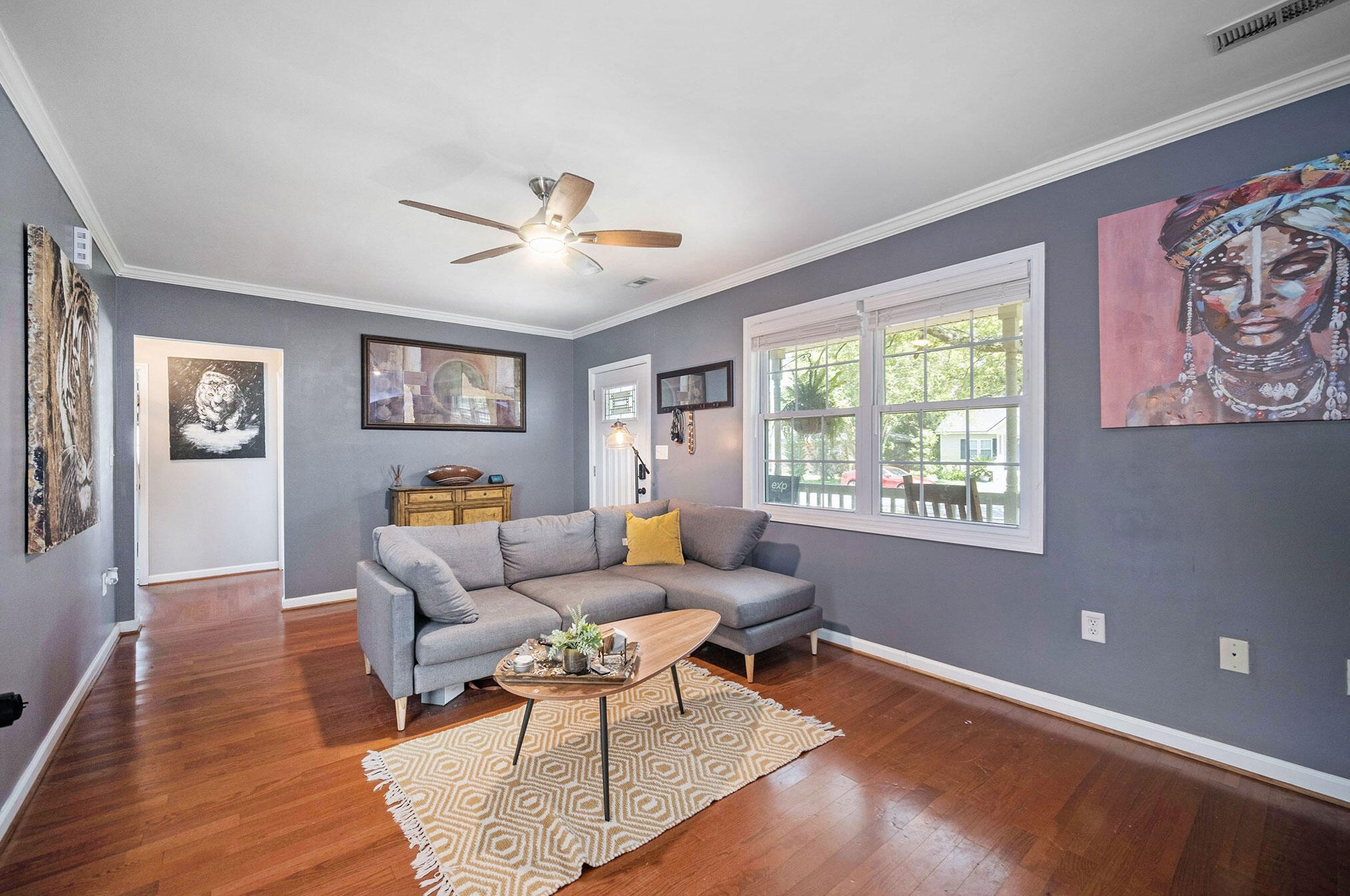 10 Tovey Rd, Charleston SC  29407-6743 exterior