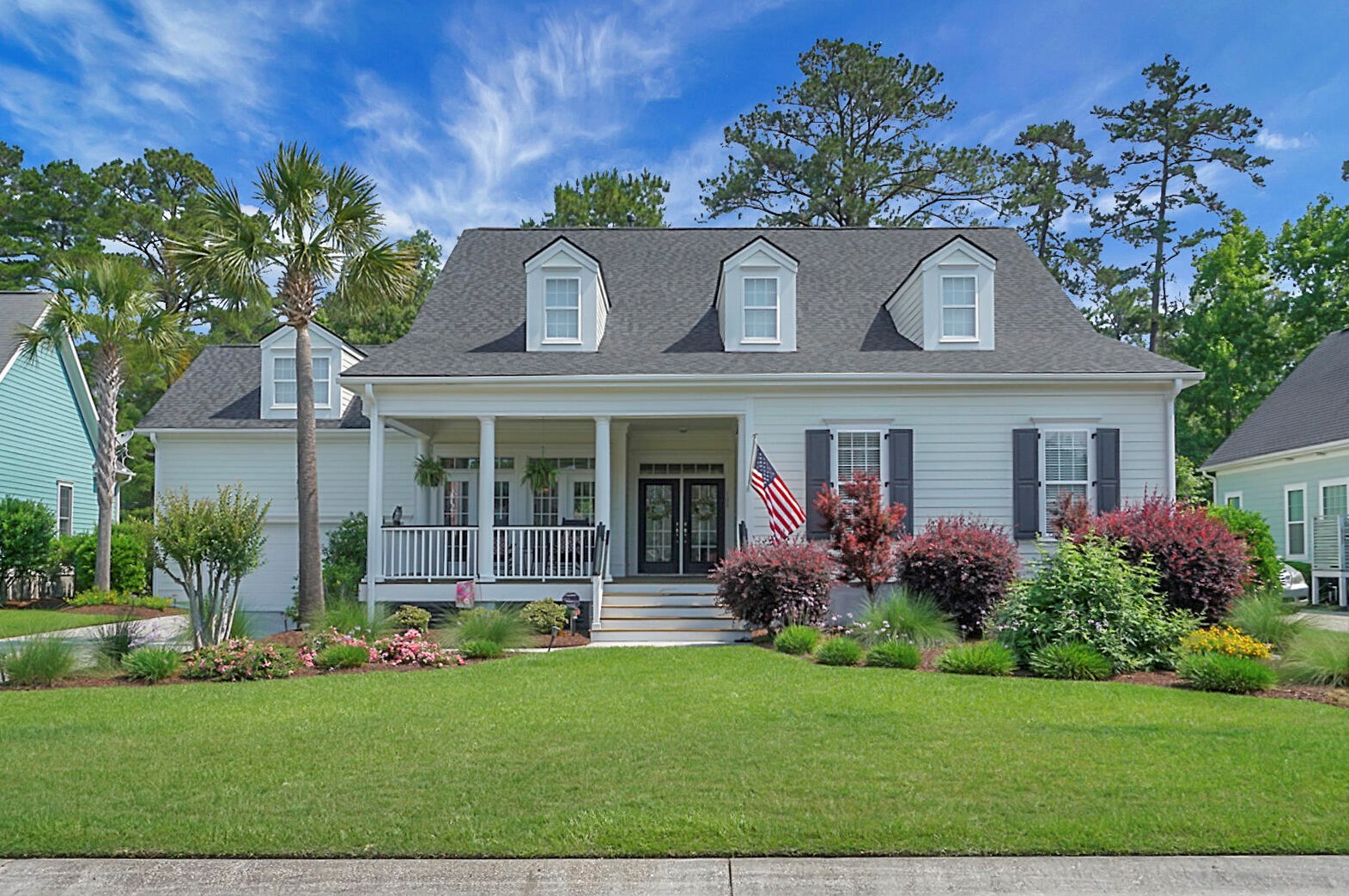108 Heart Pine Cir, Summerville, SC 29485-6272