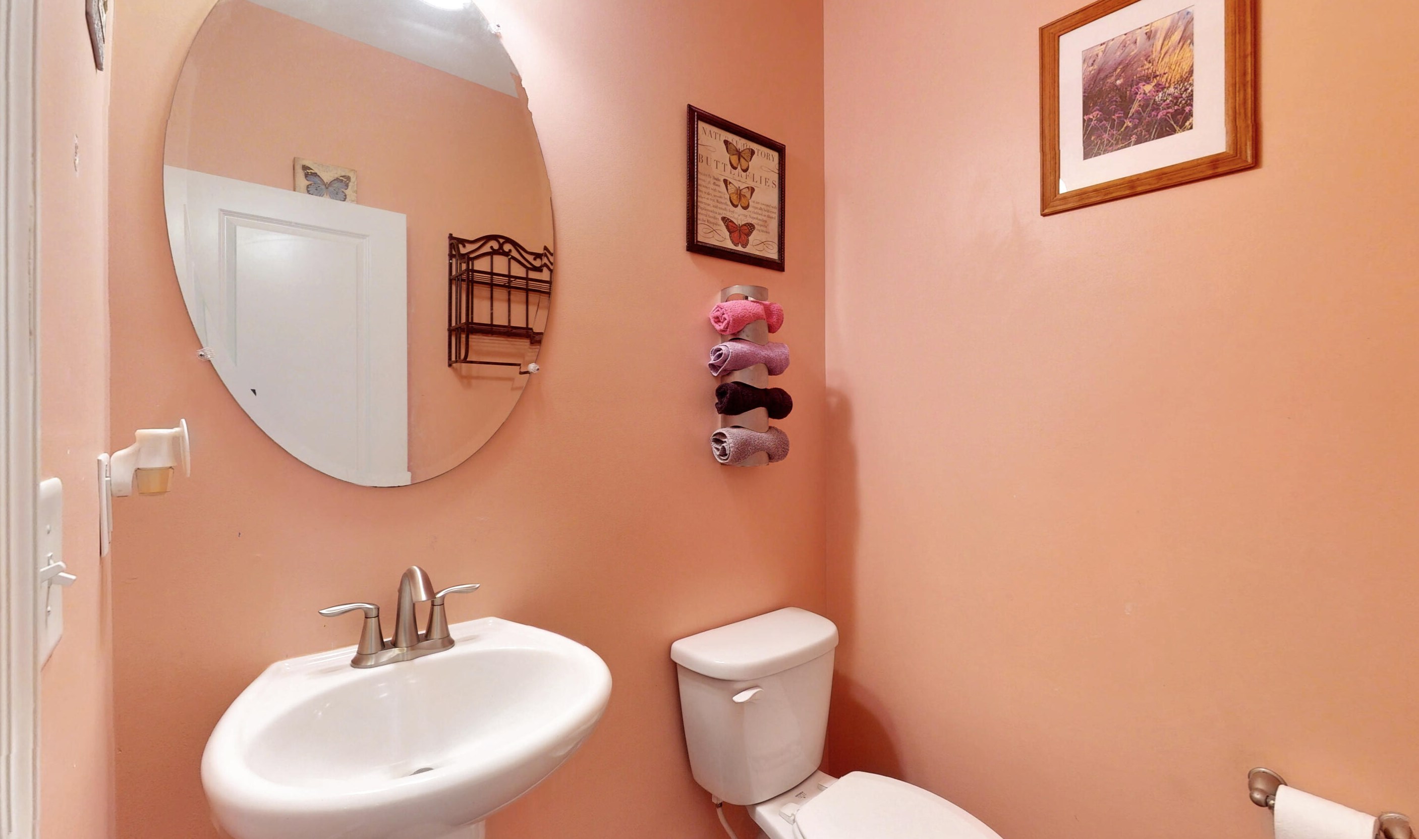 441 Whispering Breeze Ln, Summerville SC  29486 exterior