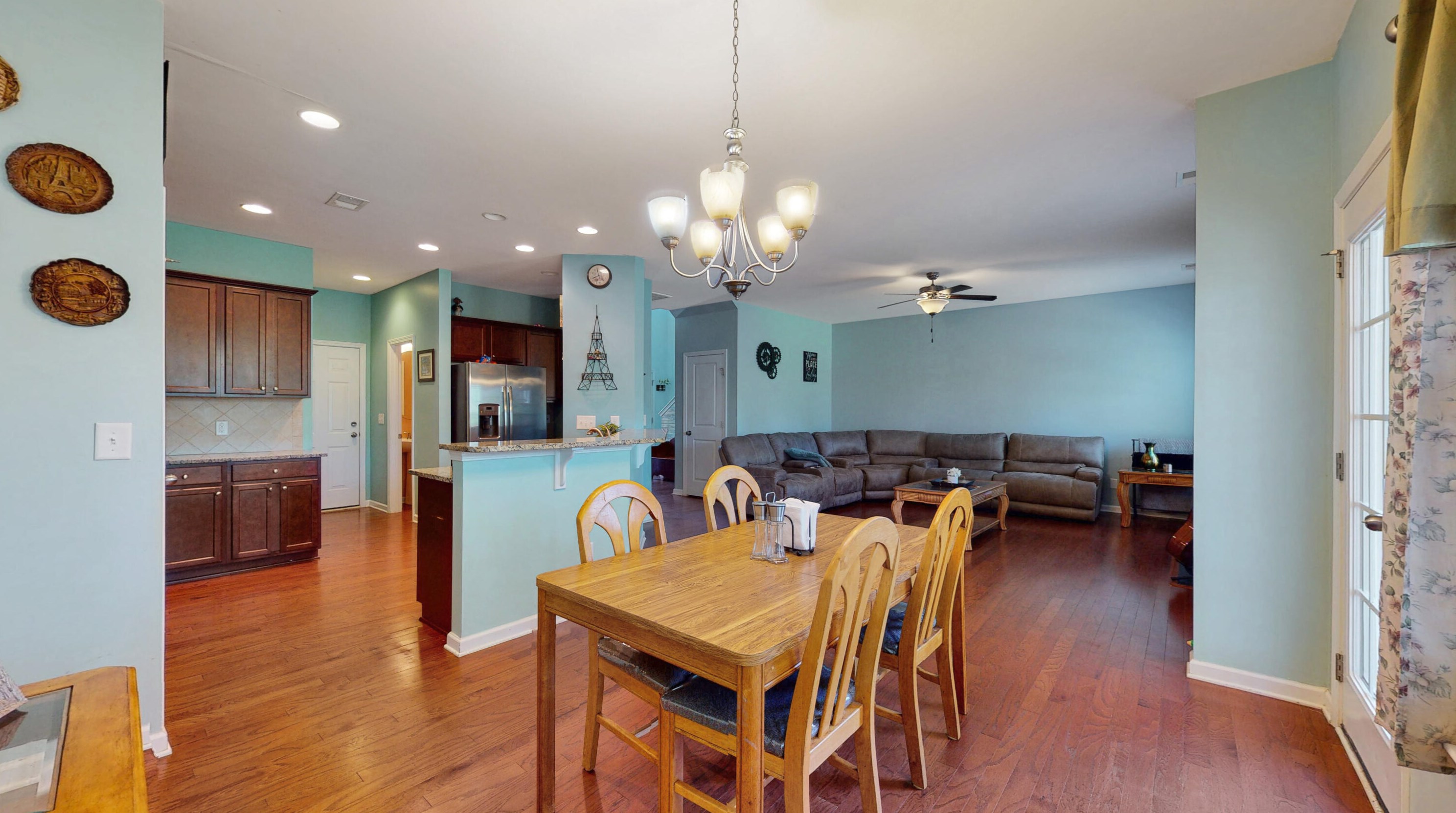 441 Whispering Breeze Ln, Summerville, SC 29486