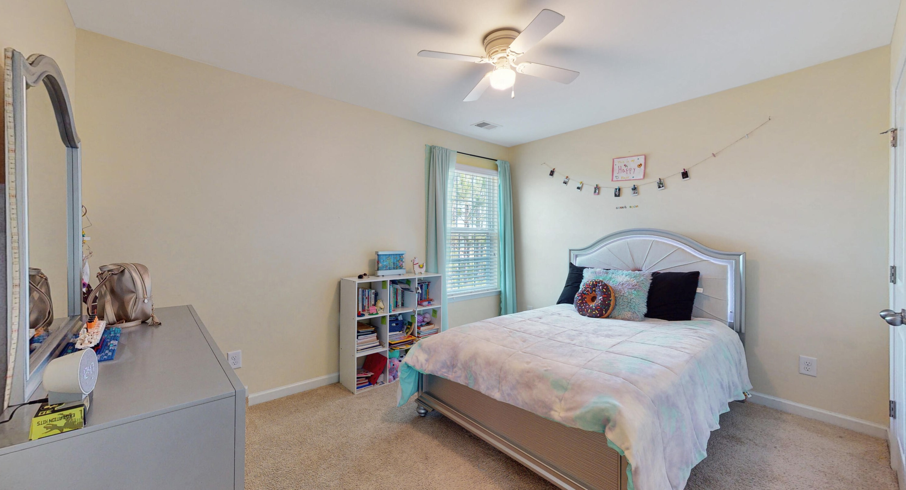 441 Whispering Breeze Ln, Summerville SC  29486 exterior