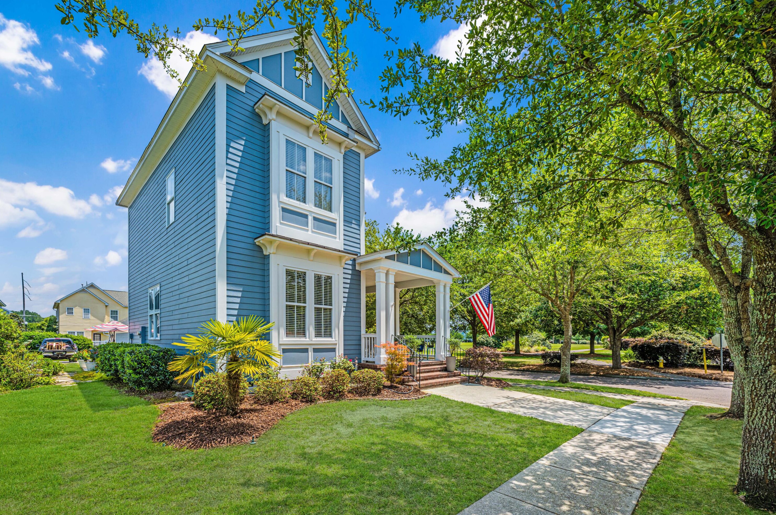 221 Barberry St, Summerville, SC 29483-5547