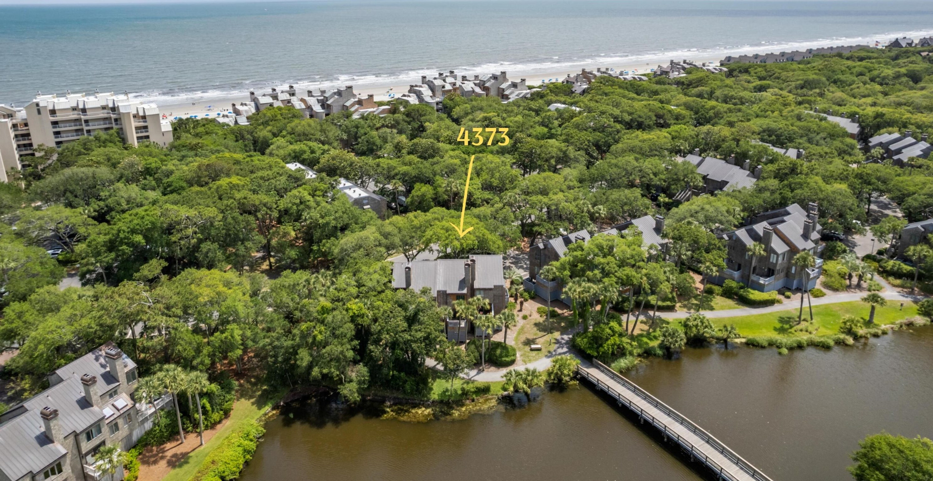 4373 Sea Forest Dr, Johns Island, SC 29455