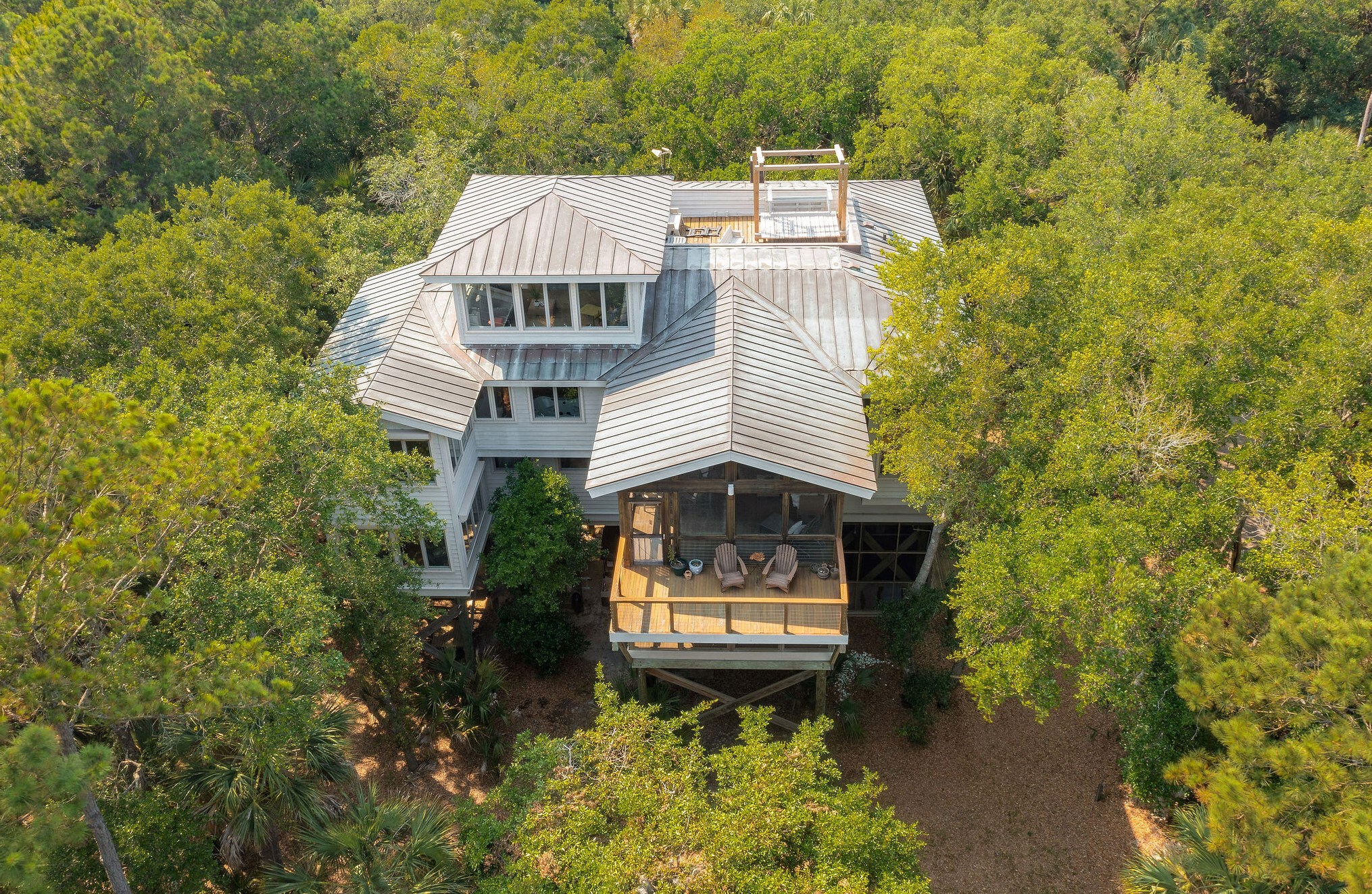 255 Pelican Flight Dr, Isle of Palms, SC 29451