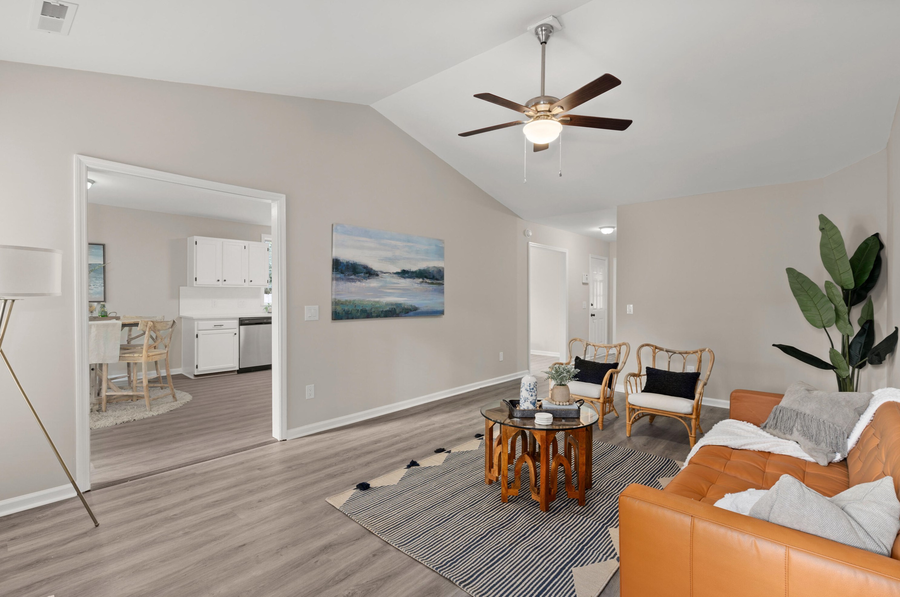 111 Lowndes Rd, Charleston SC  29445-7027 exterior