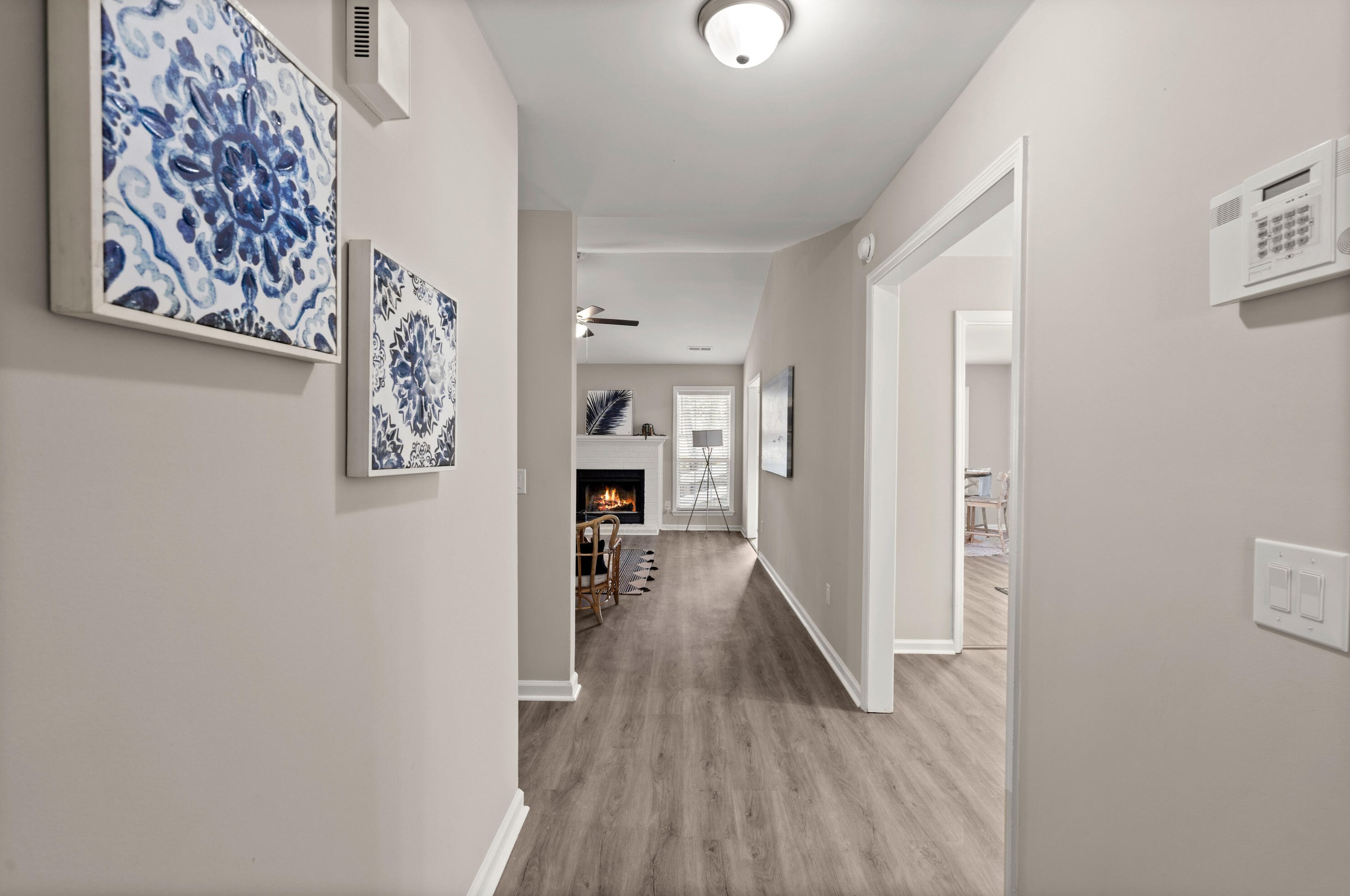 111 Lowndes Rd, Charleston SC  29445-7027 exterior