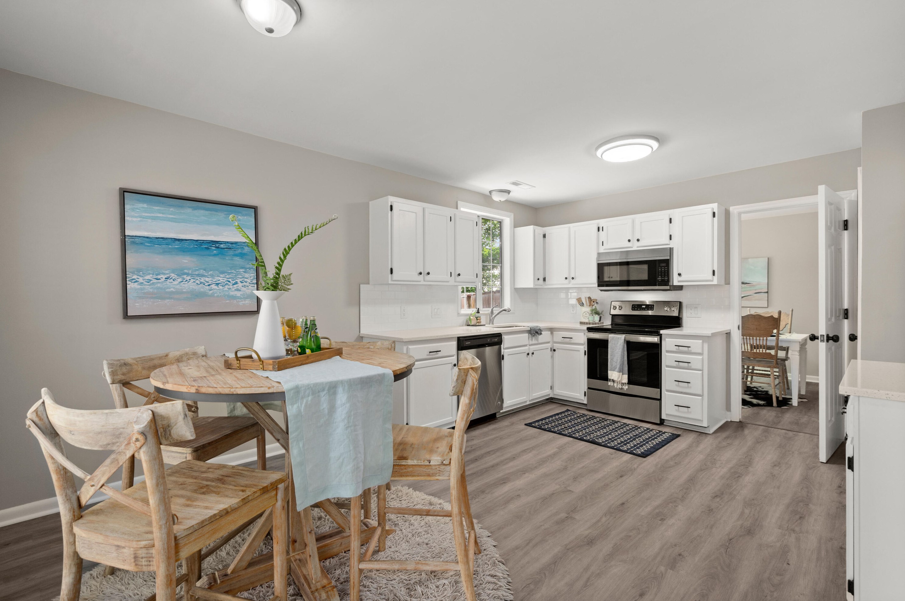 111 Lowndes Rd, Charleston SC  29445-7027 exterior